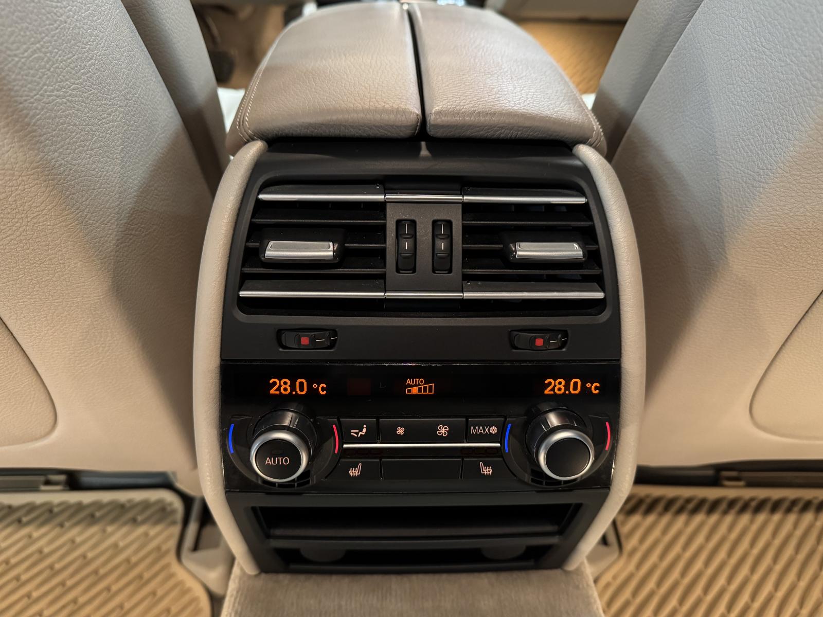 BMW 7 Serisi