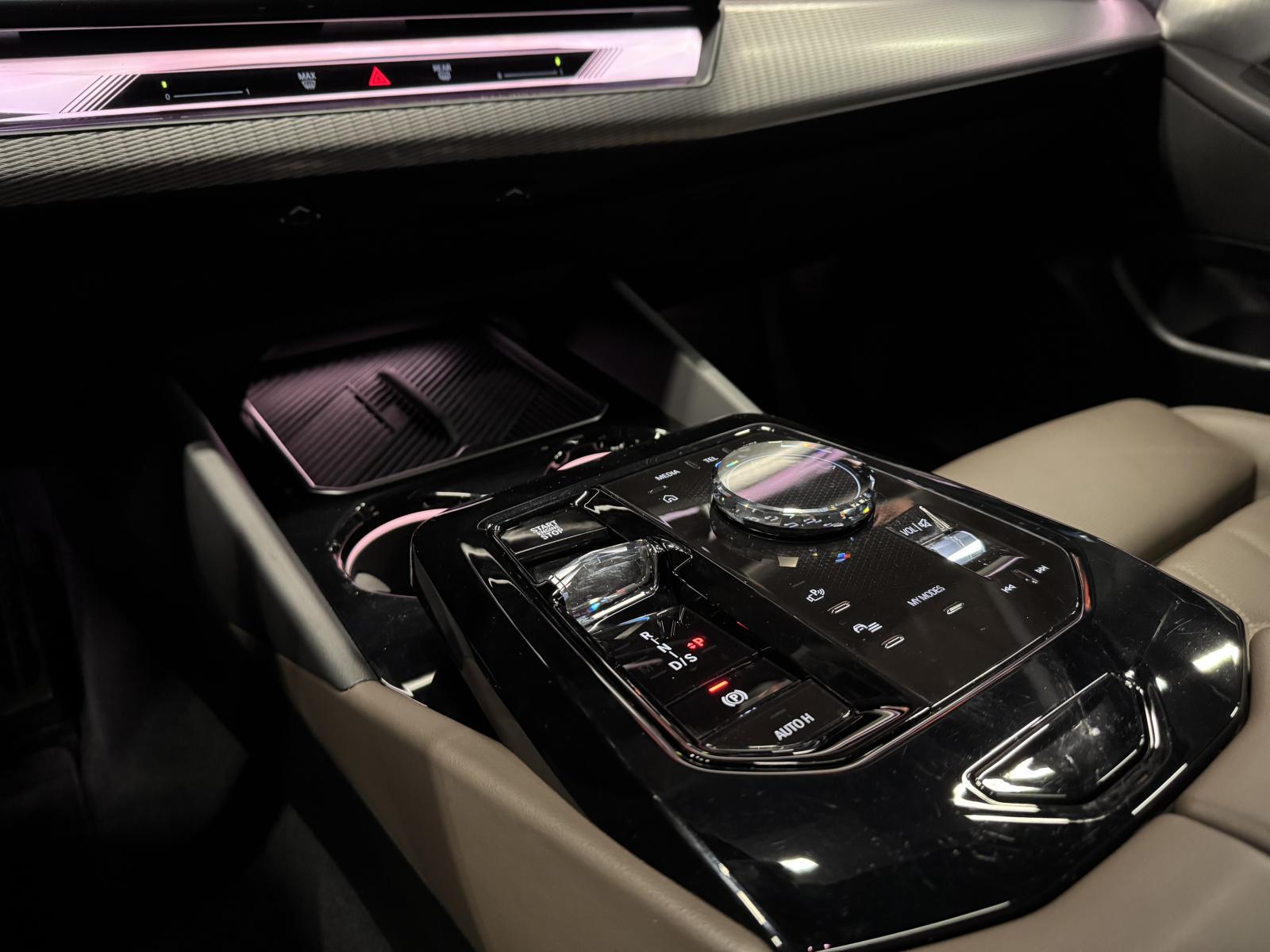 BMW 5 Serisi