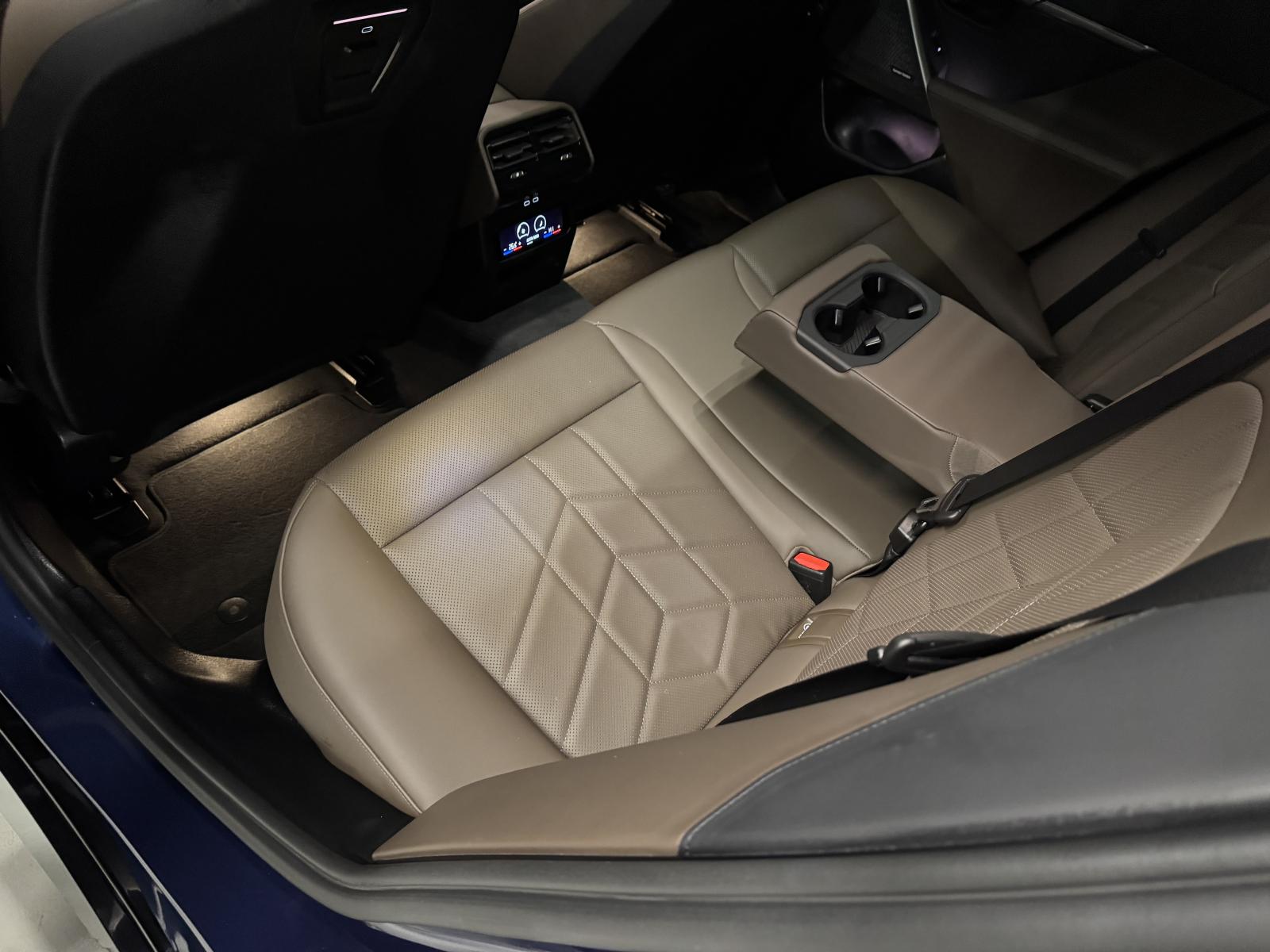 BMW 5 Serisi