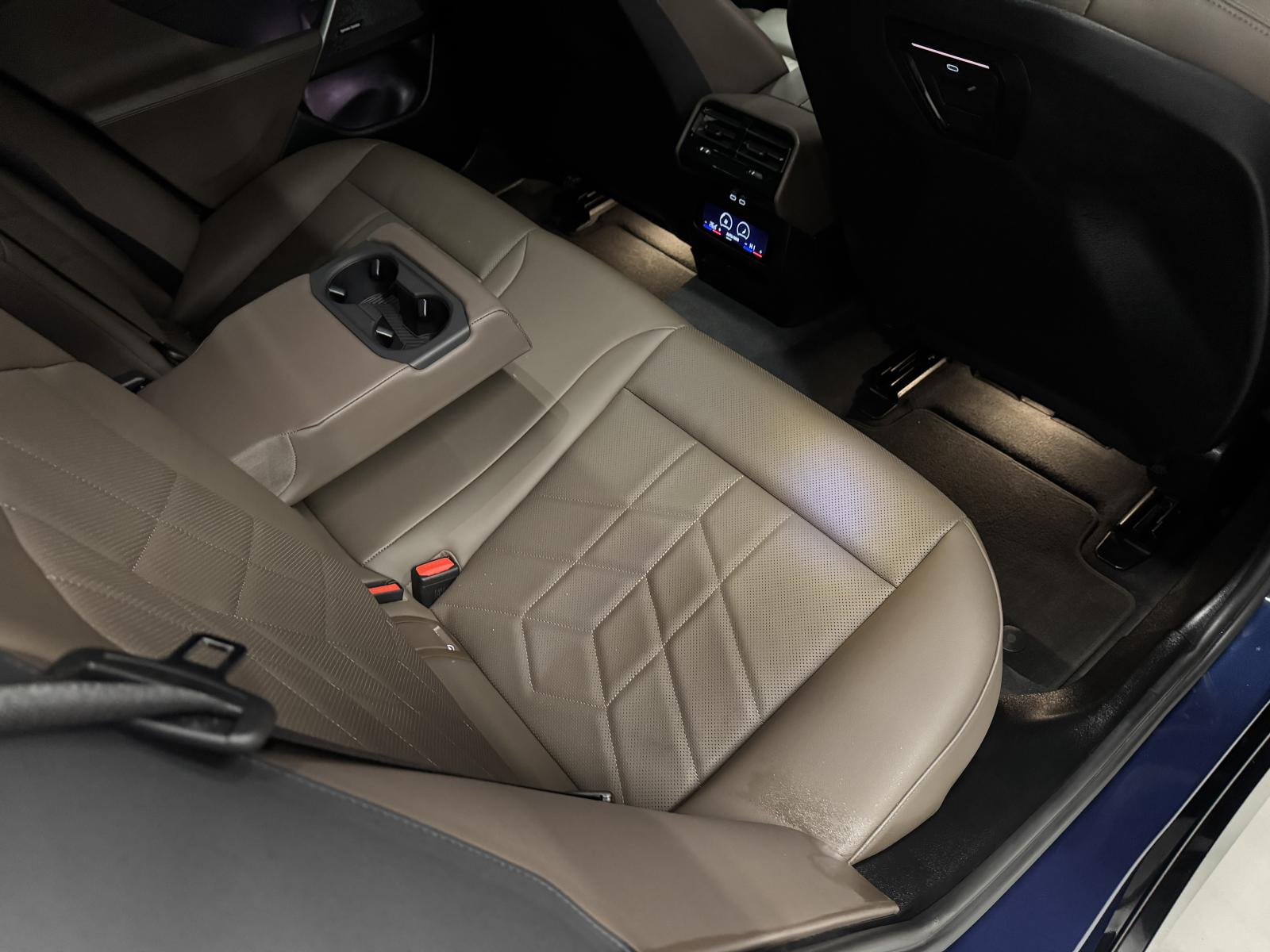 BMW 5 Serisi
