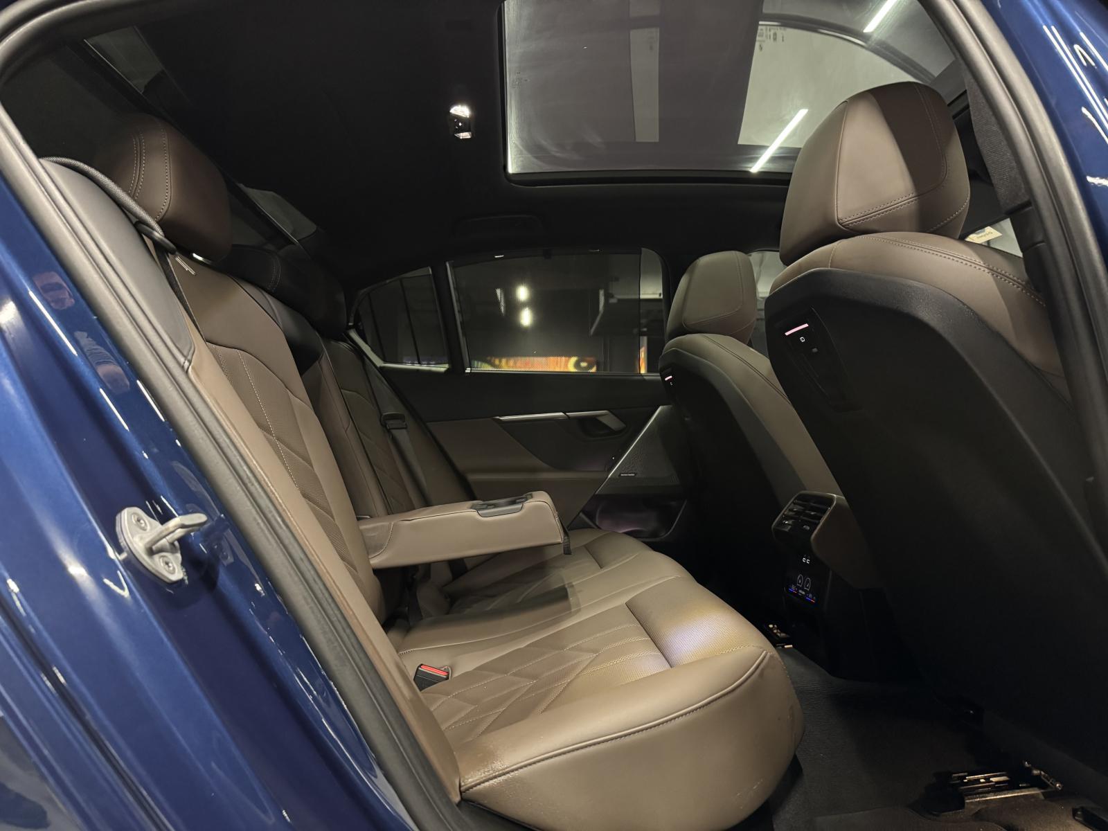BMW 5 Serisi