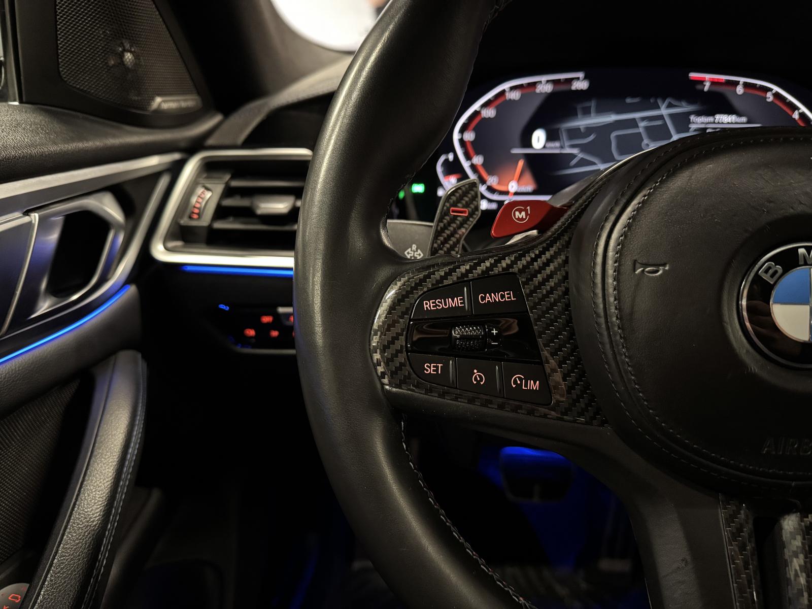 BMW 4 Serisi
