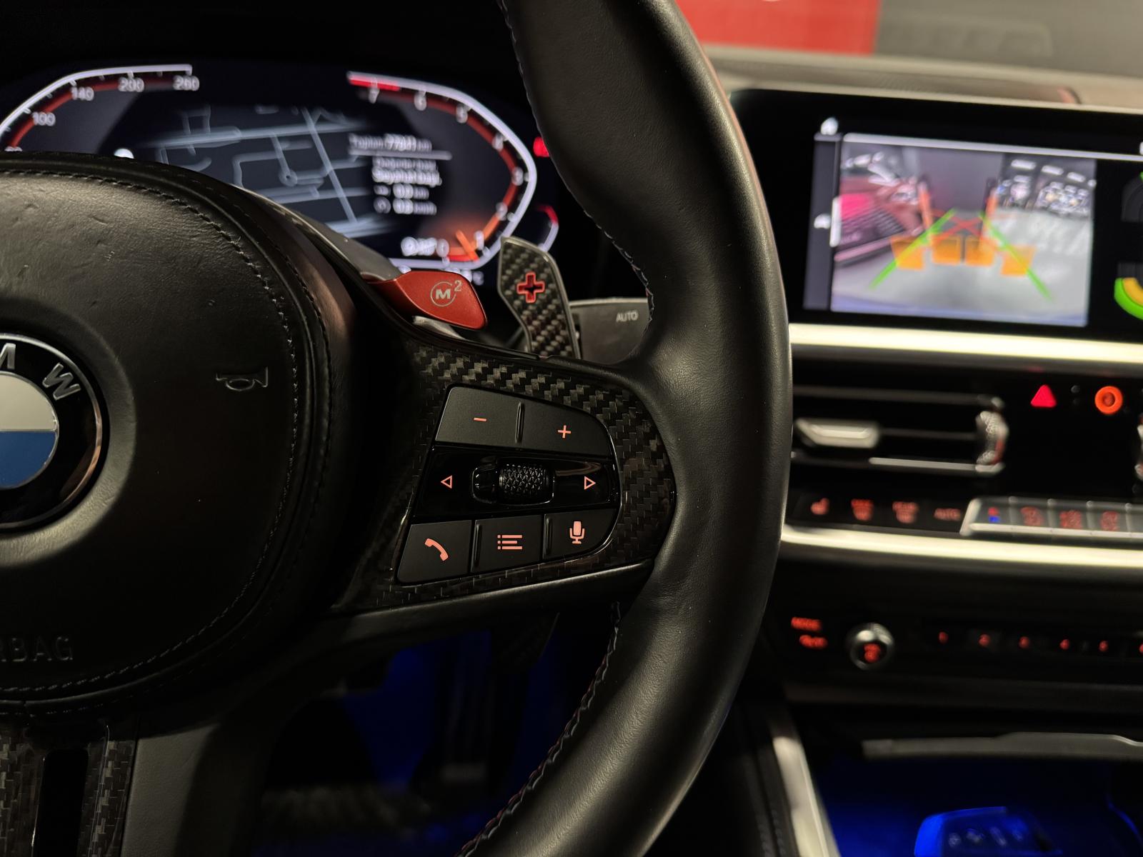 BMW 4 Serisi