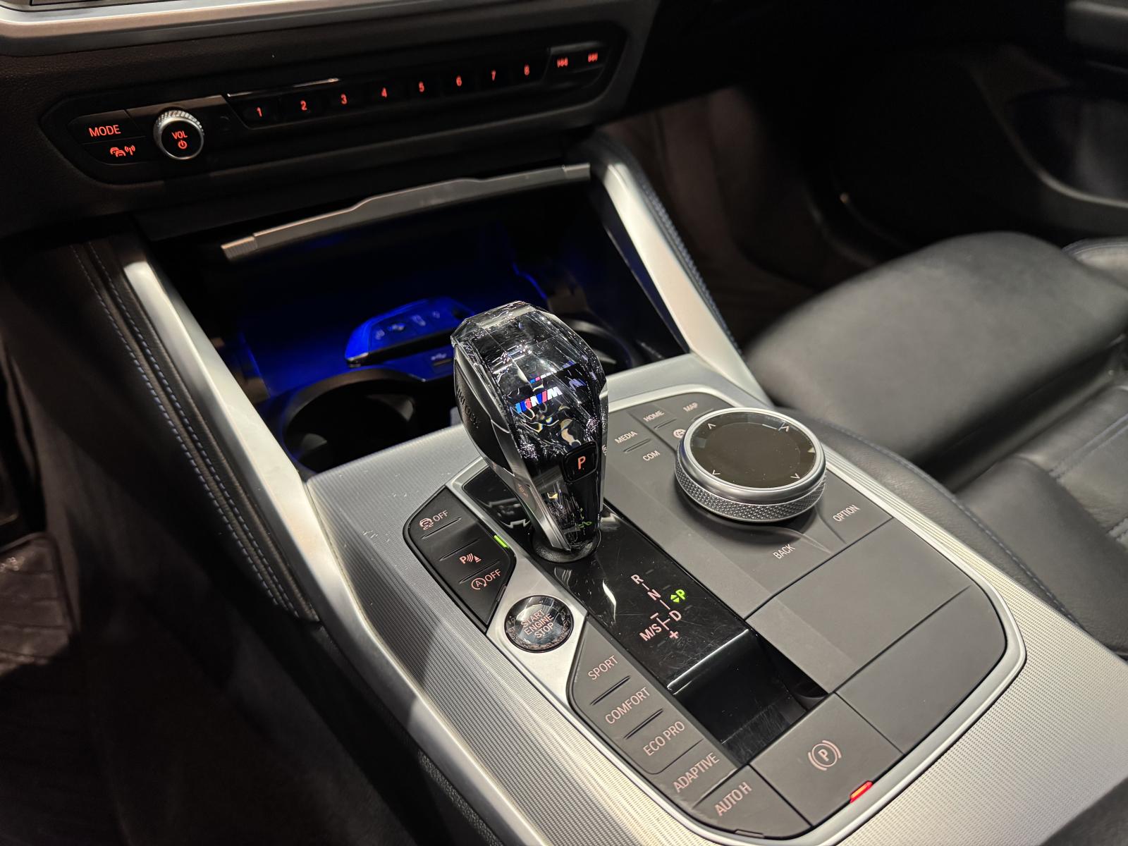 BMW 4 Serisi