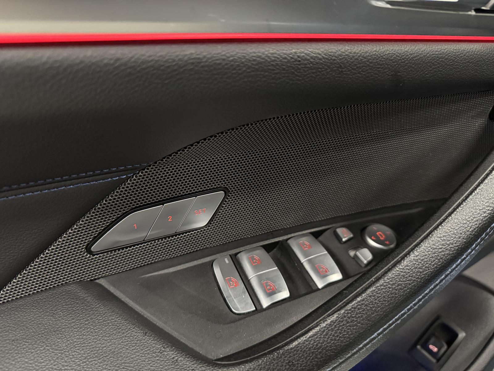 BMW 4 Serisi
