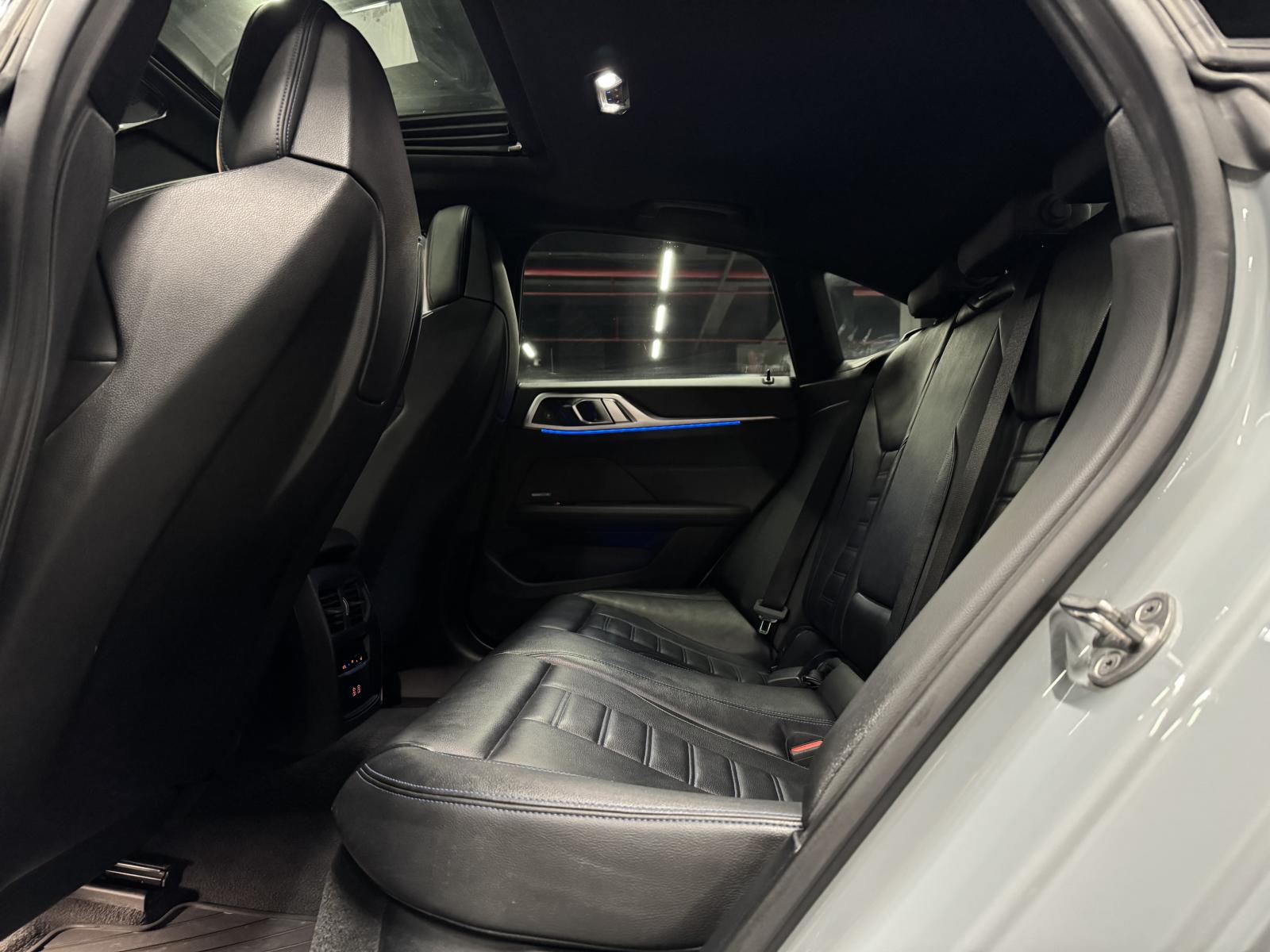 BMW 4 Serisi
