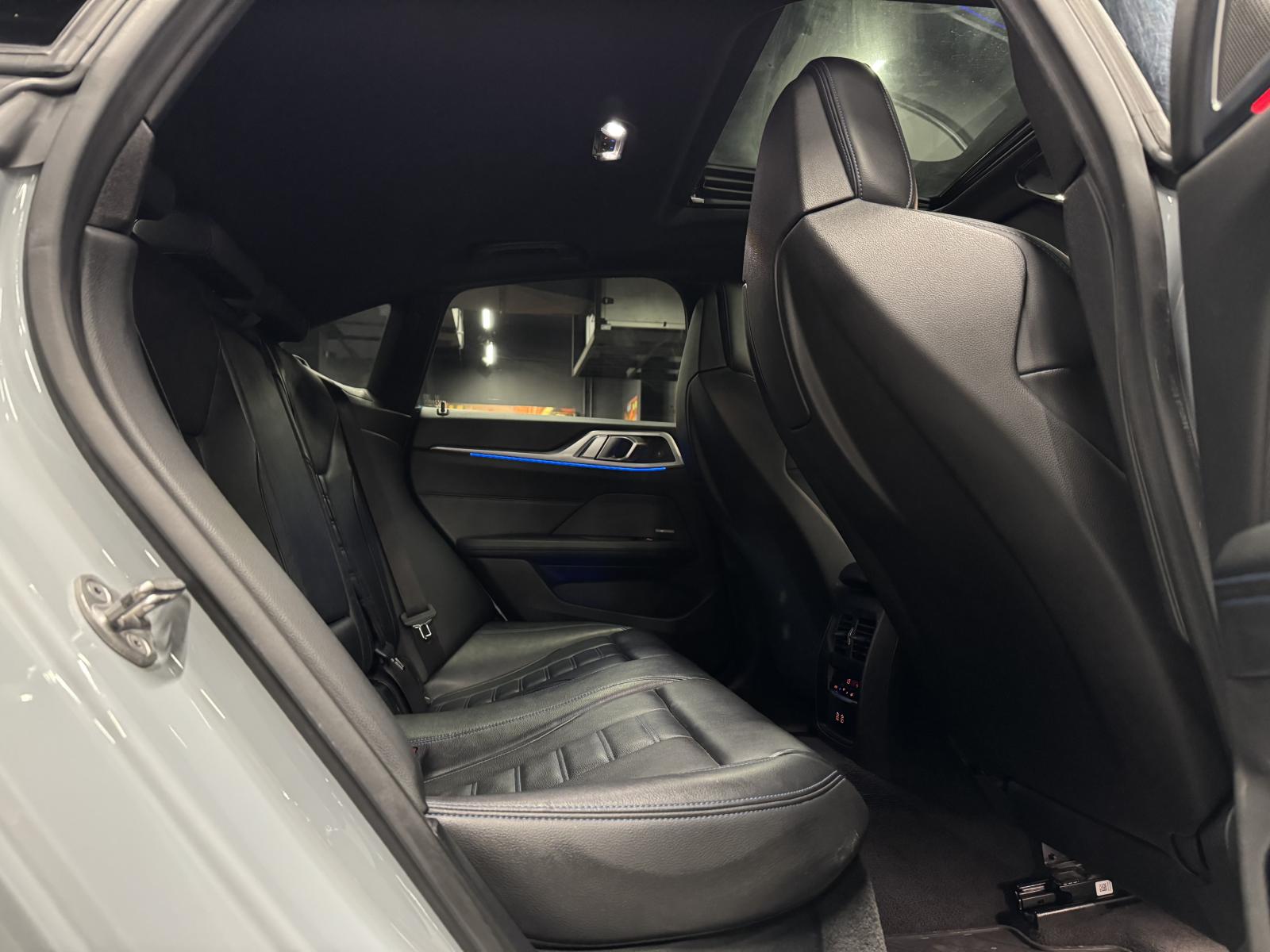 BMW 4 Serisi