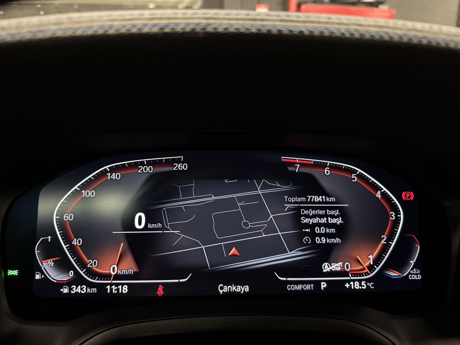 BMW 4 Serisi