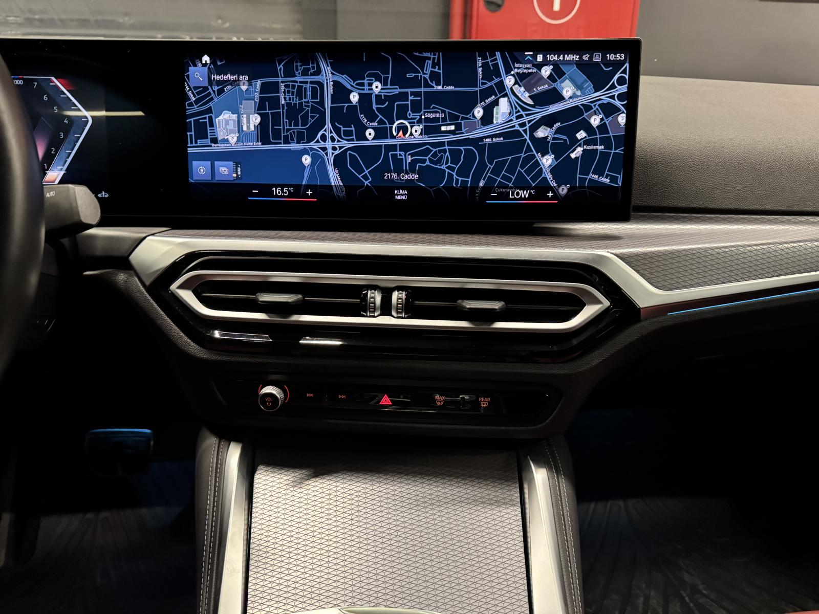 BMW 4 Serisi