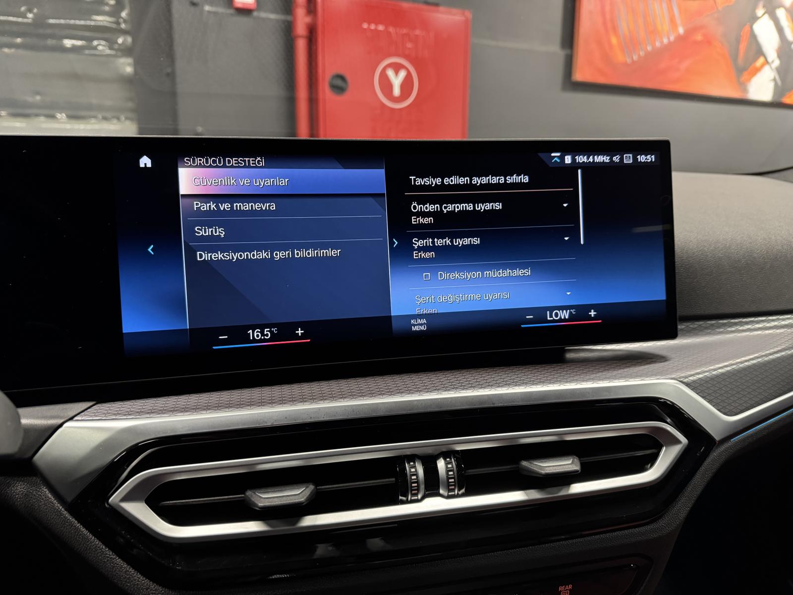 BMW 4 Serisi