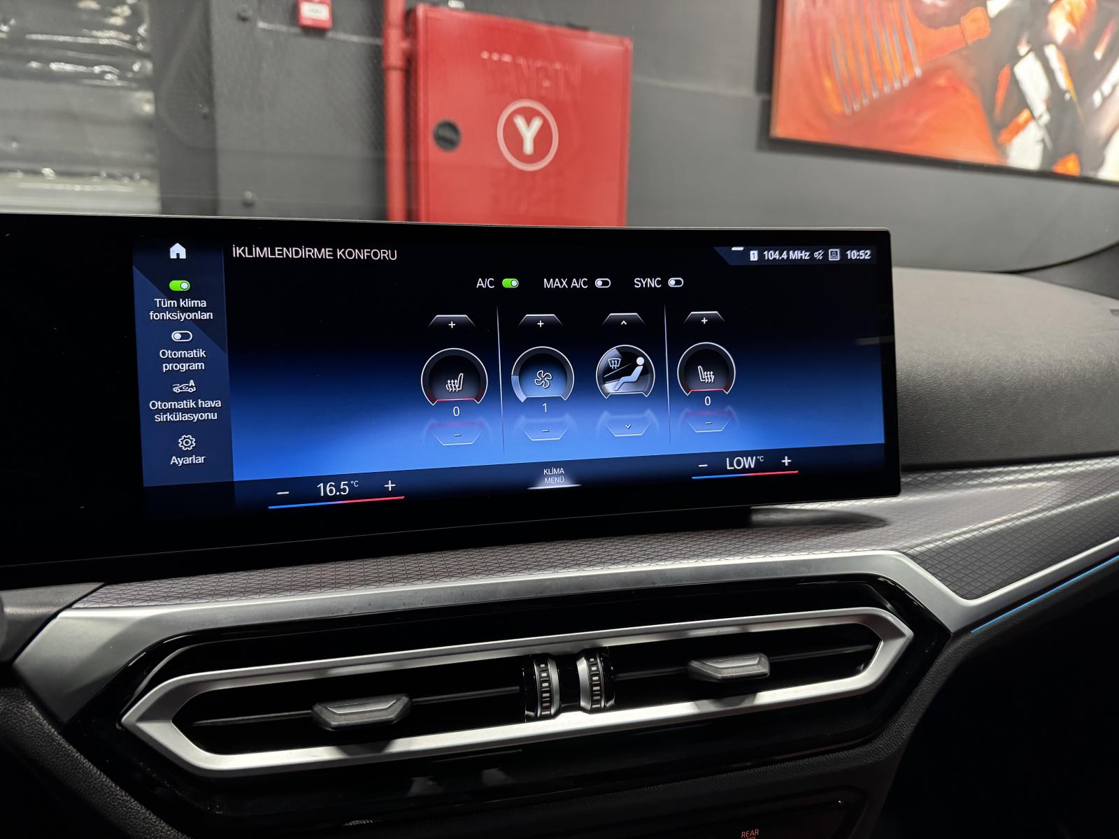 BMW 4 Serisi