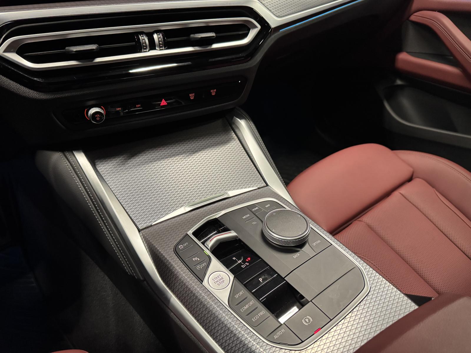 BMW 4 Serisi