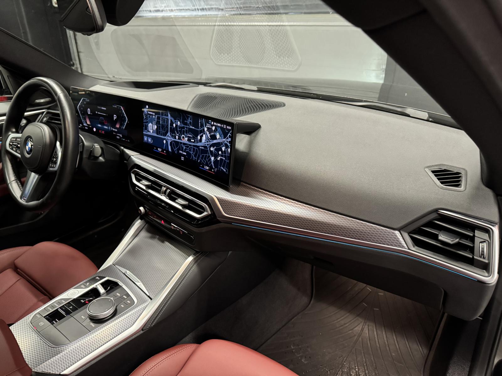 BMW 4 Serisi