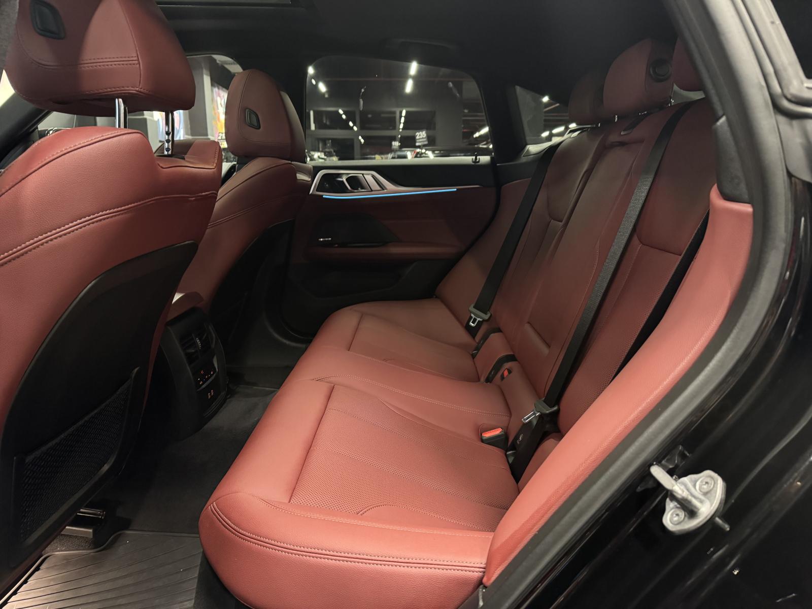 BMW 4 Serisi
