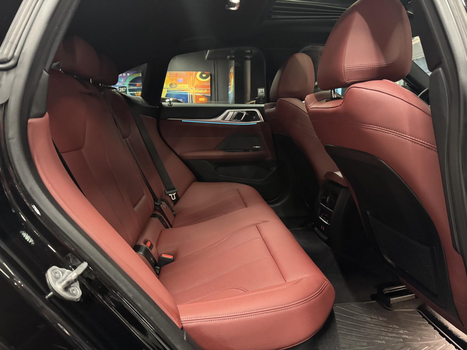 BMW 4 Serisi