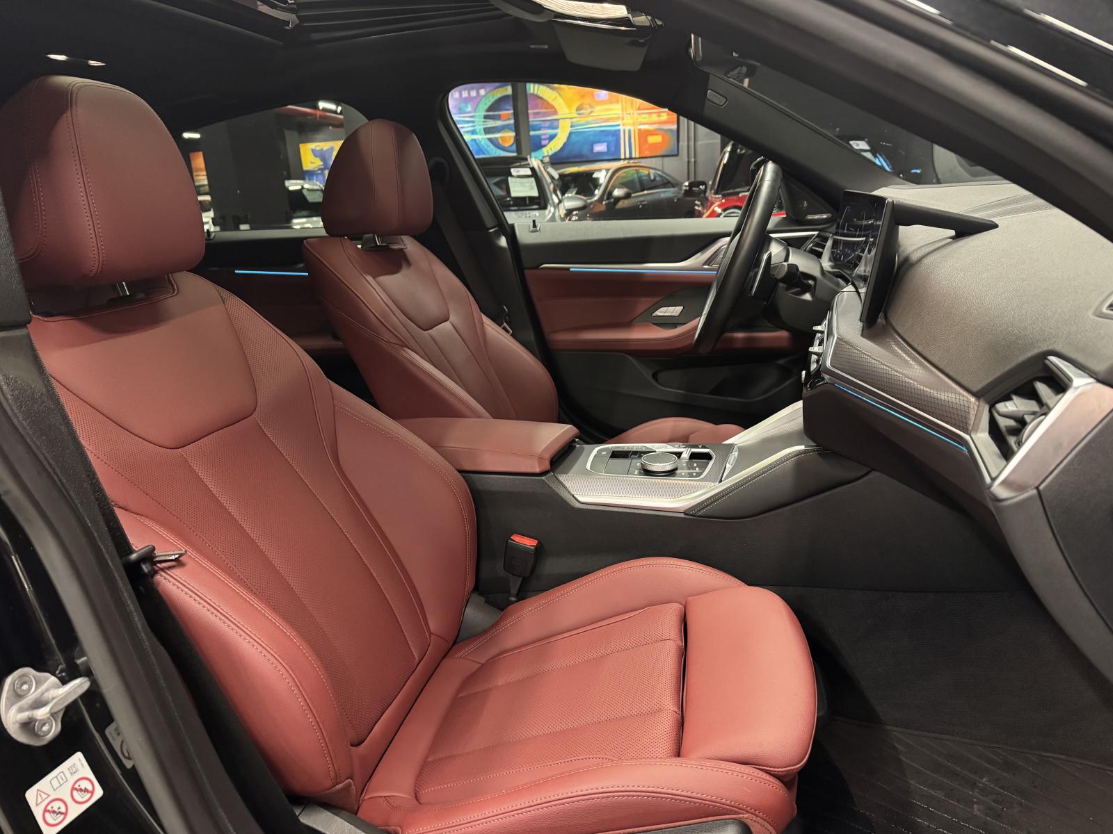 BMW 4 Serisi