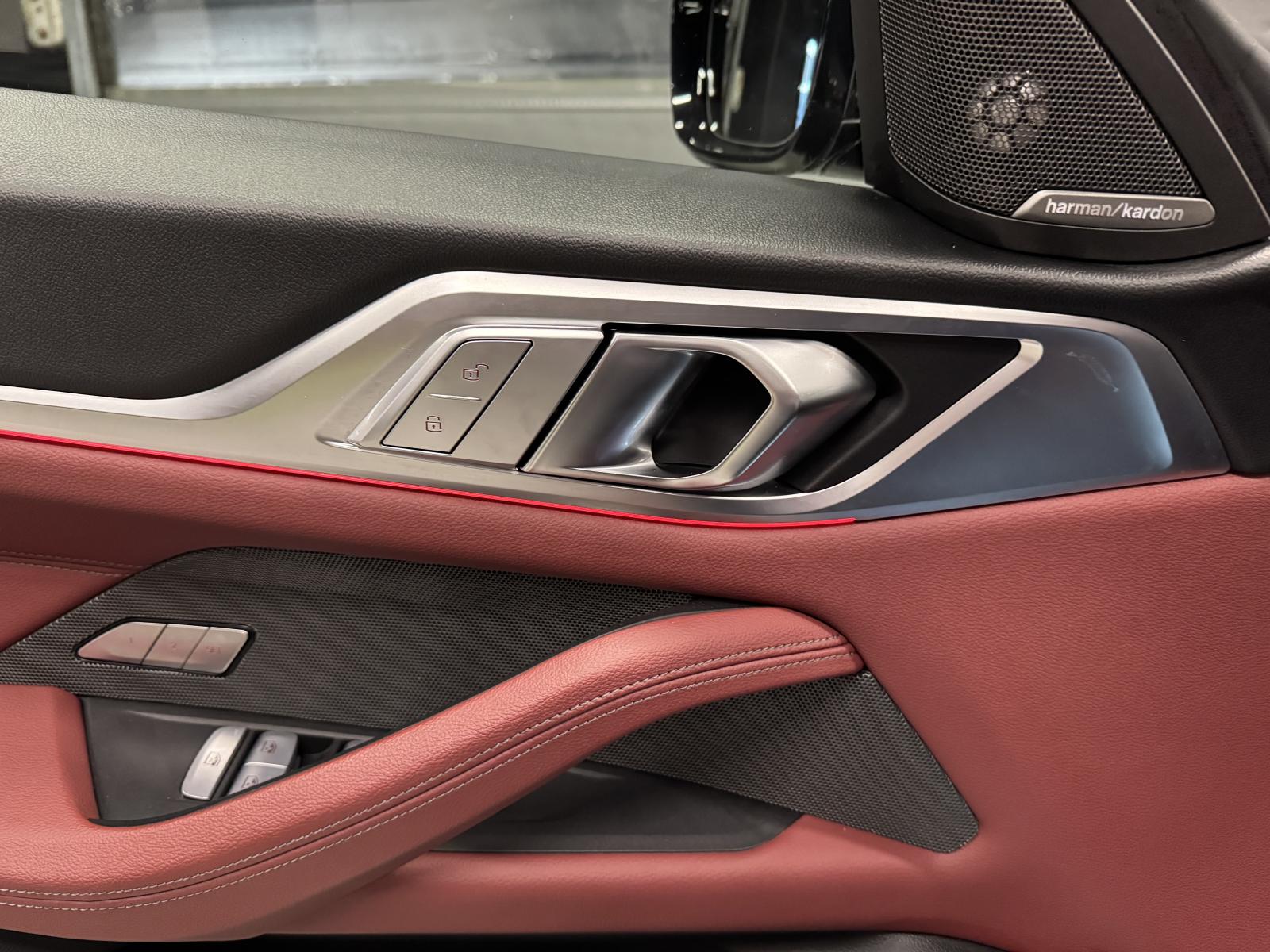 BMW 4 Serisi