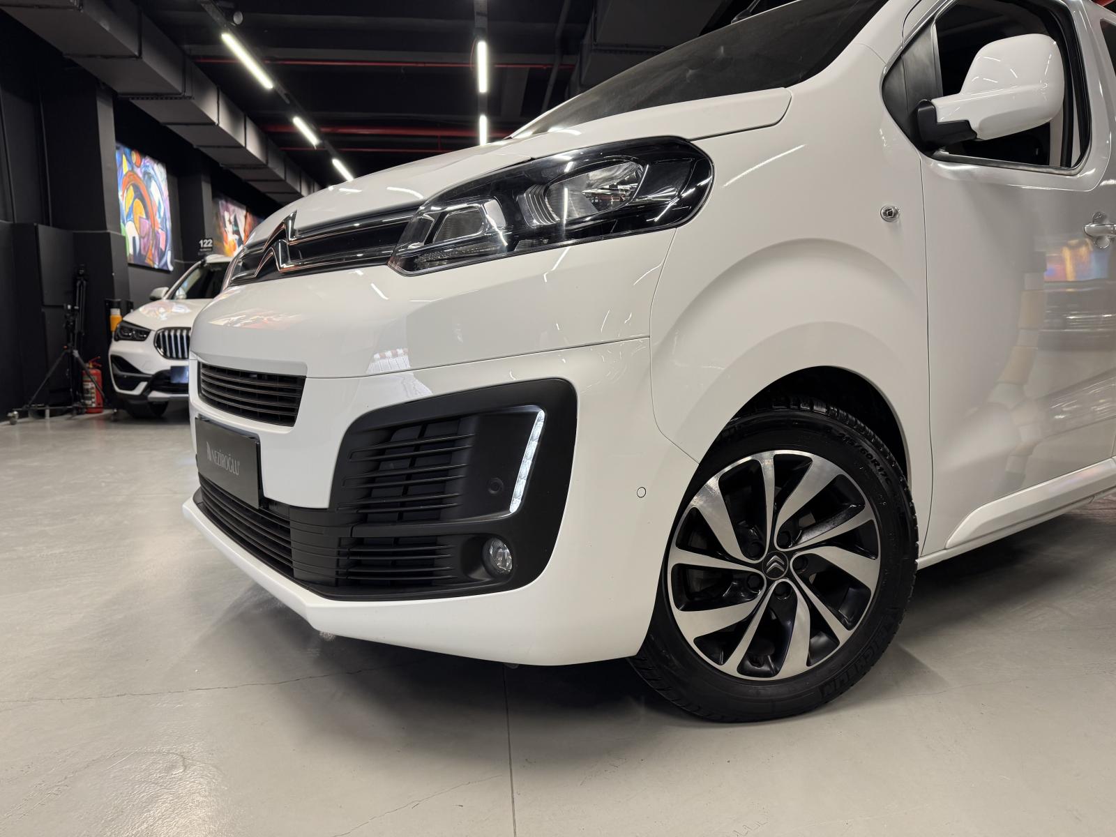 CITROEN JUMPY