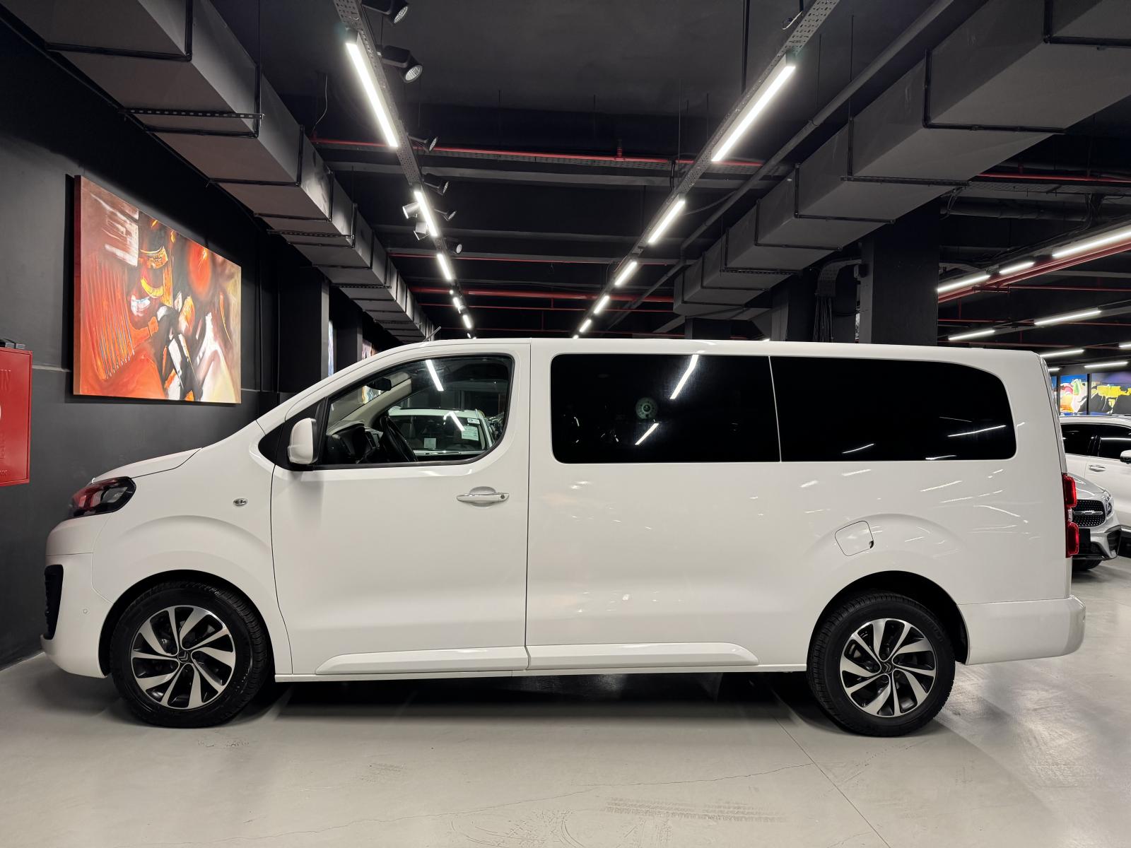 CITROEN JUMPY