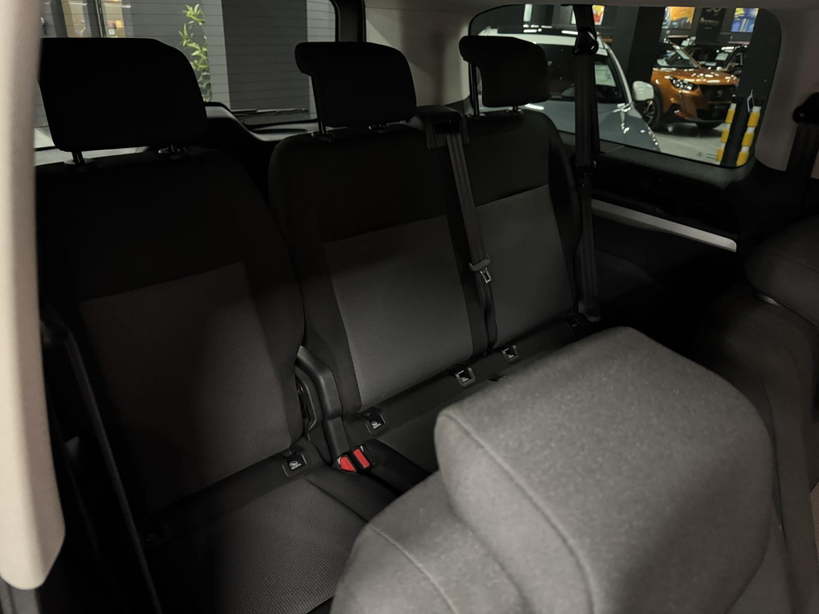 CITROEN JUMPY