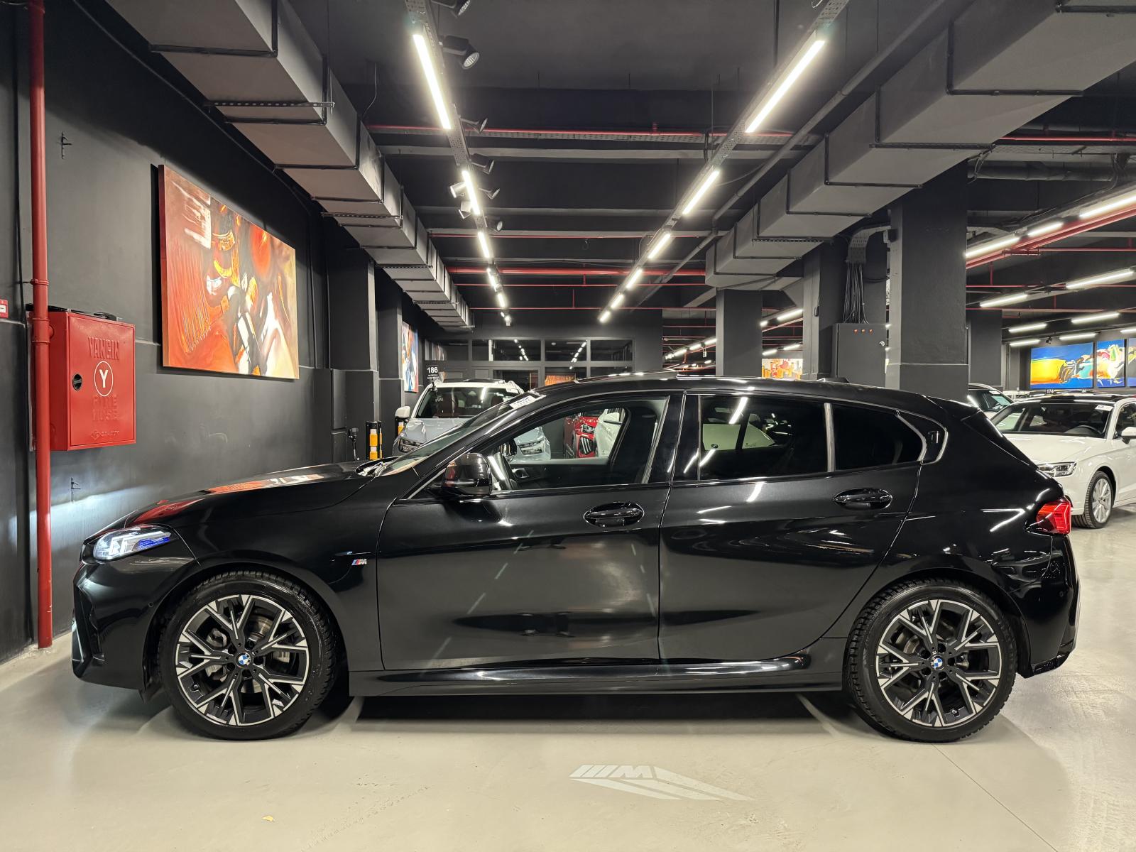 BMW 1 Serisi