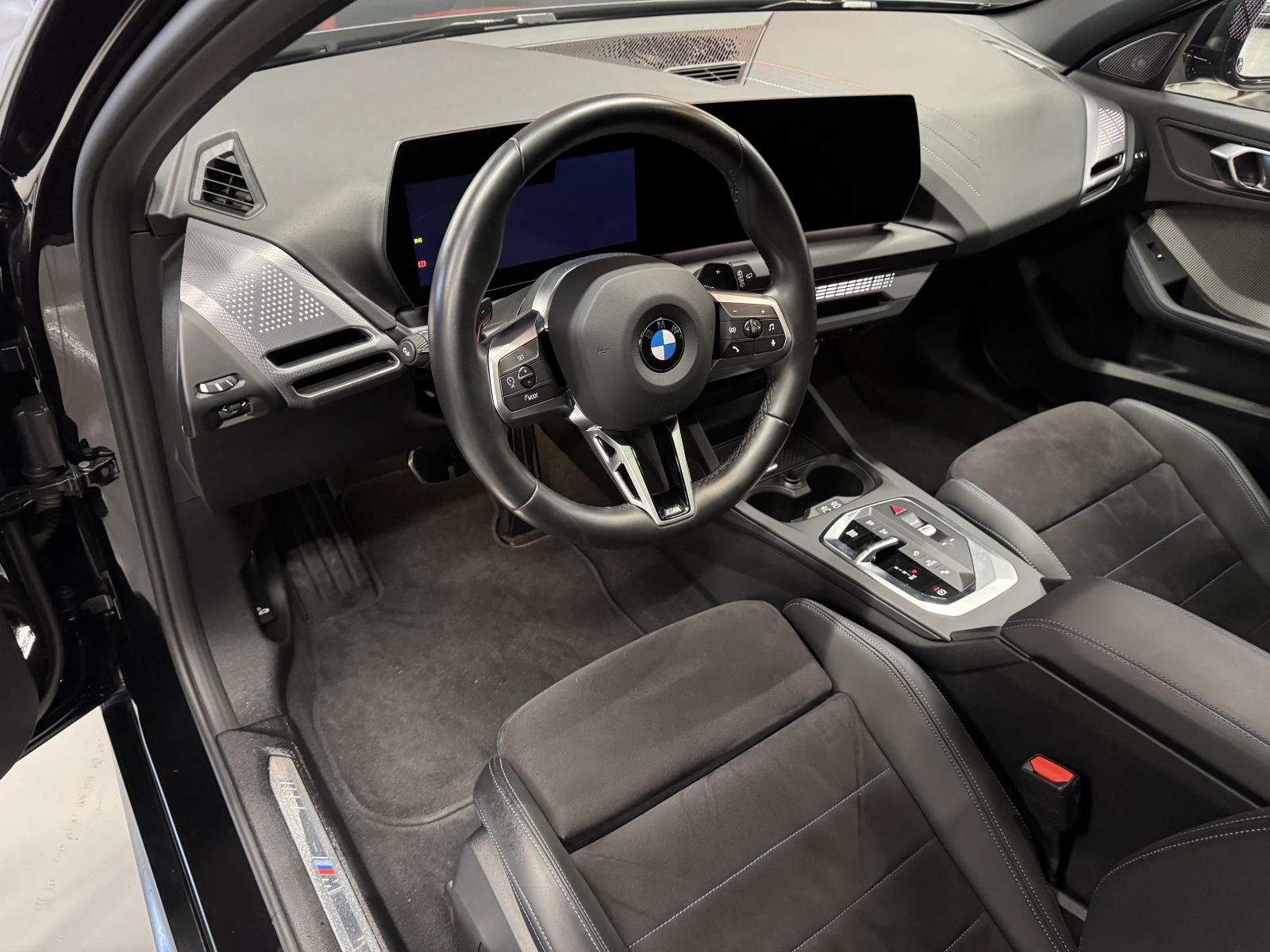 BMW 1 Serisi