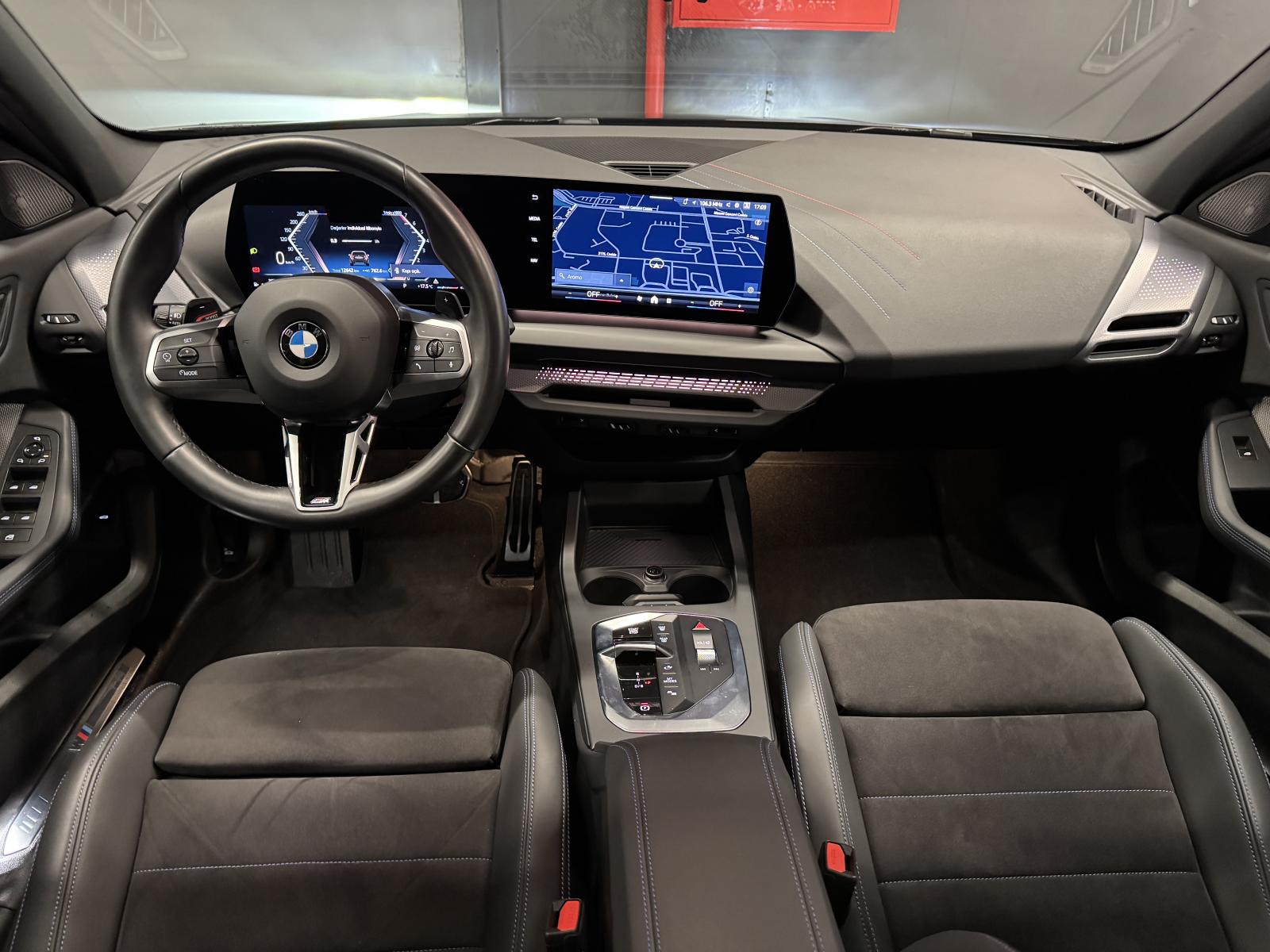 BMW 1 Serisi