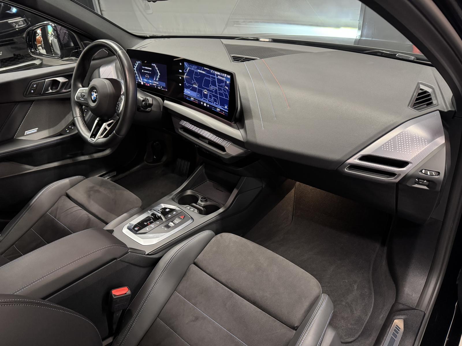 BMW 1 Serisi
