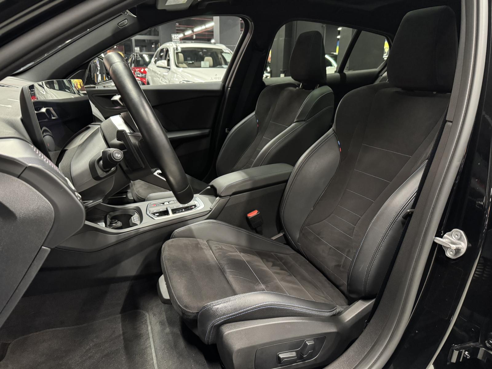 BMW 1 Serisi