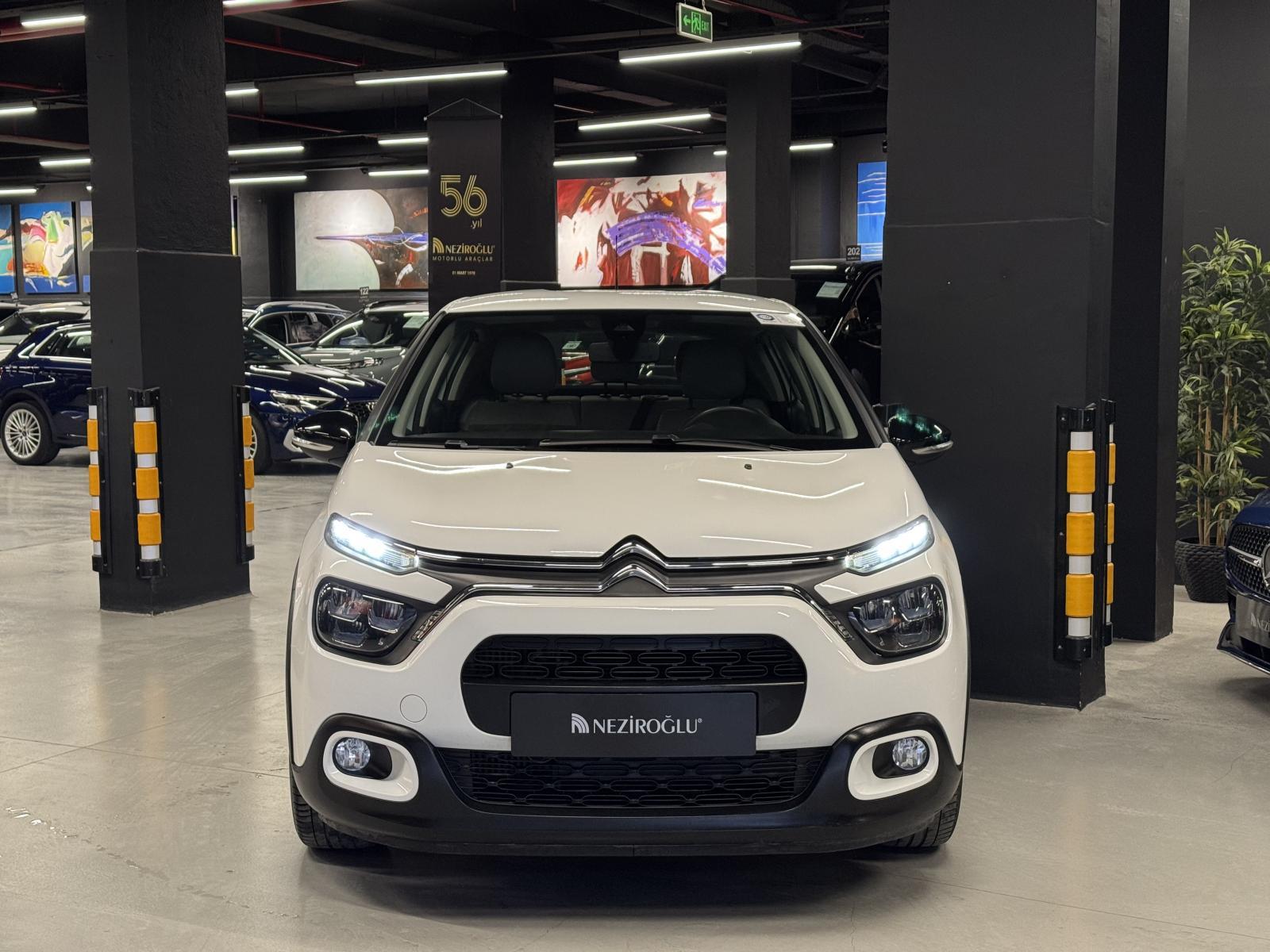 CITROEN C3