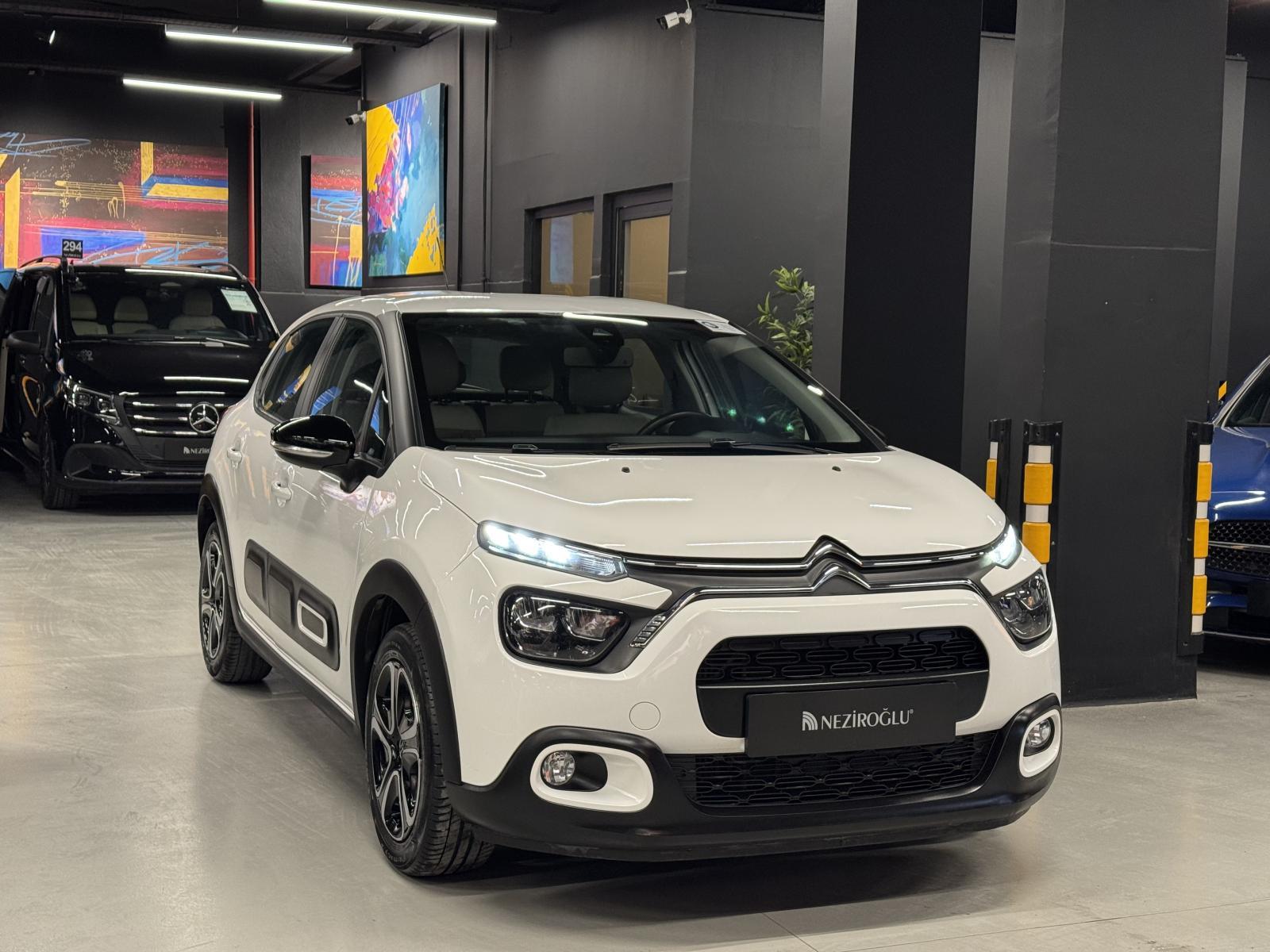 CITROEN C3