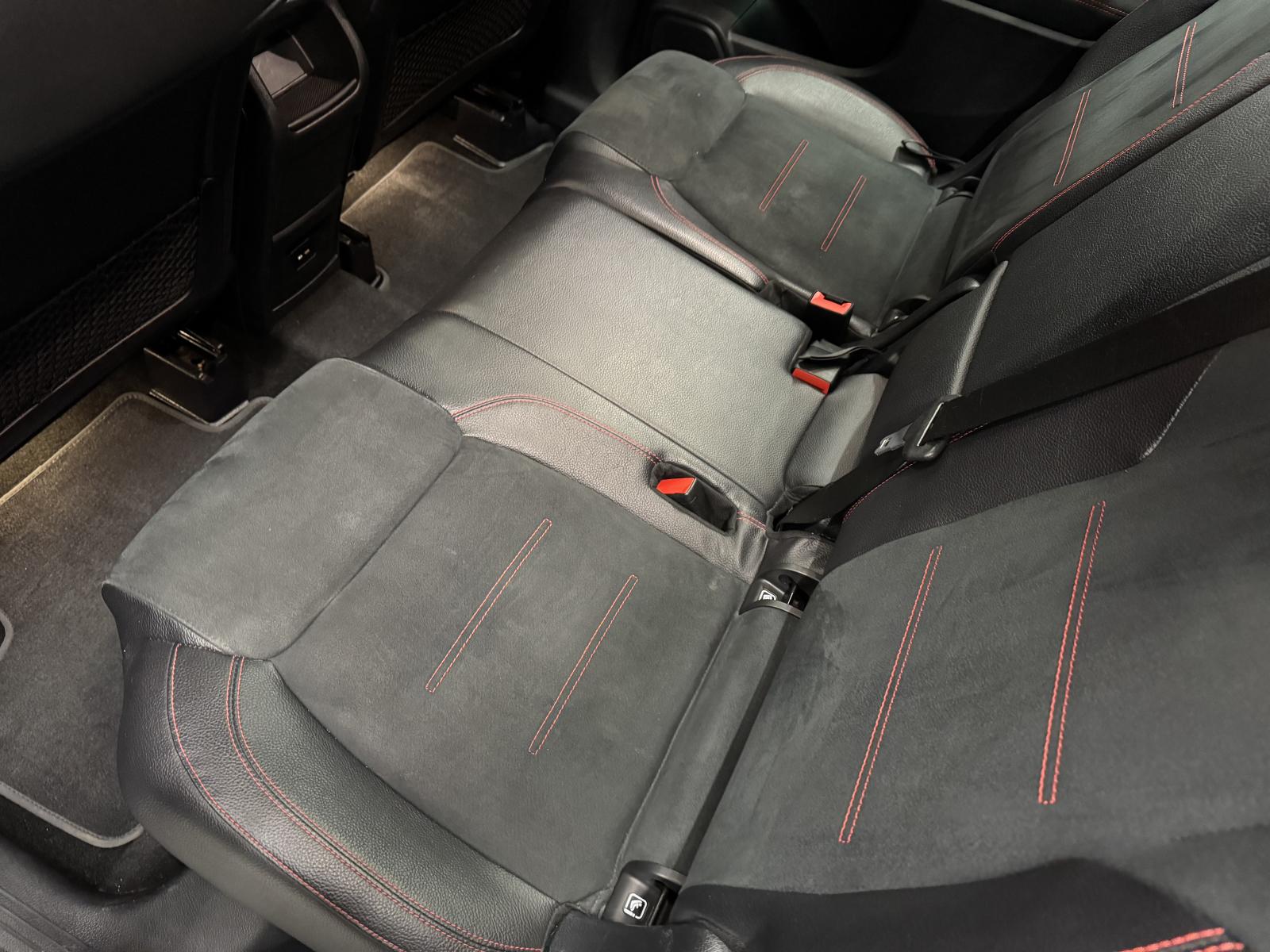 MERCEDES GLB