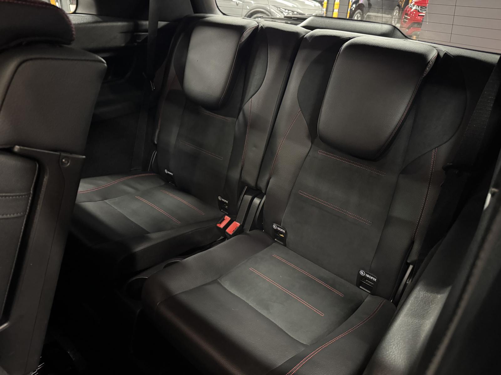 MERCEDES GLB
