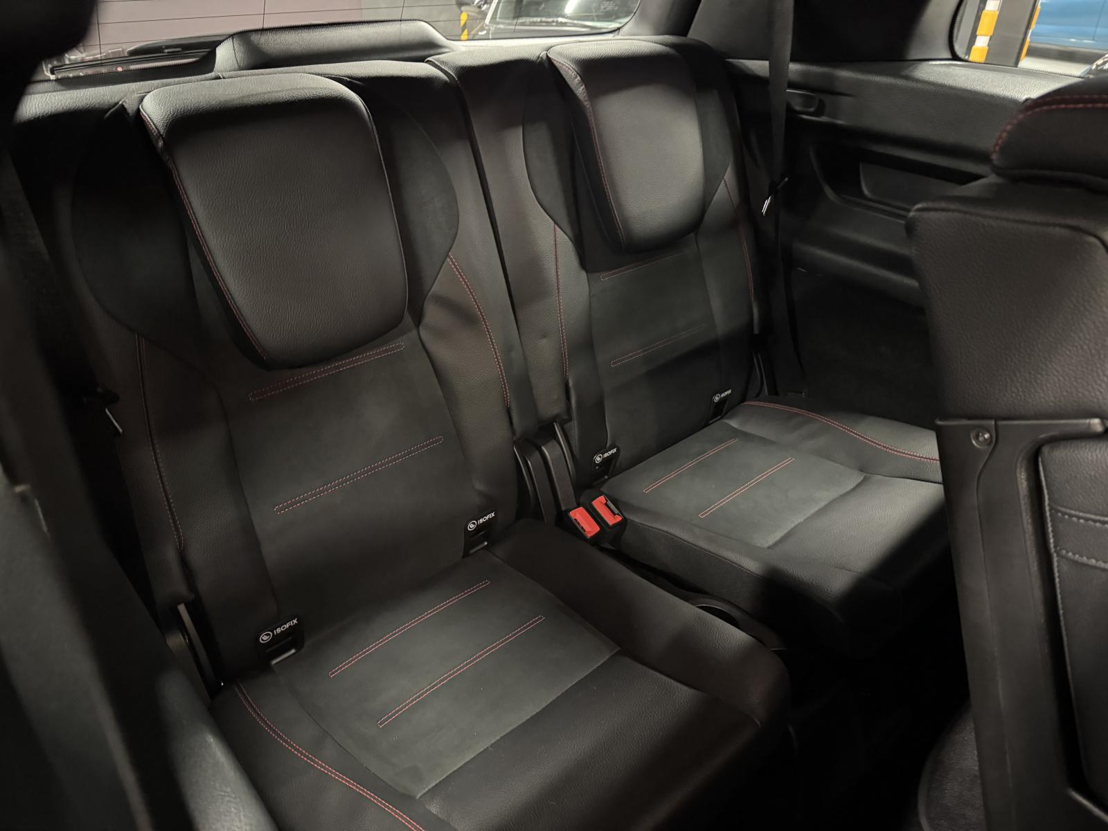 MERCEDES GLB