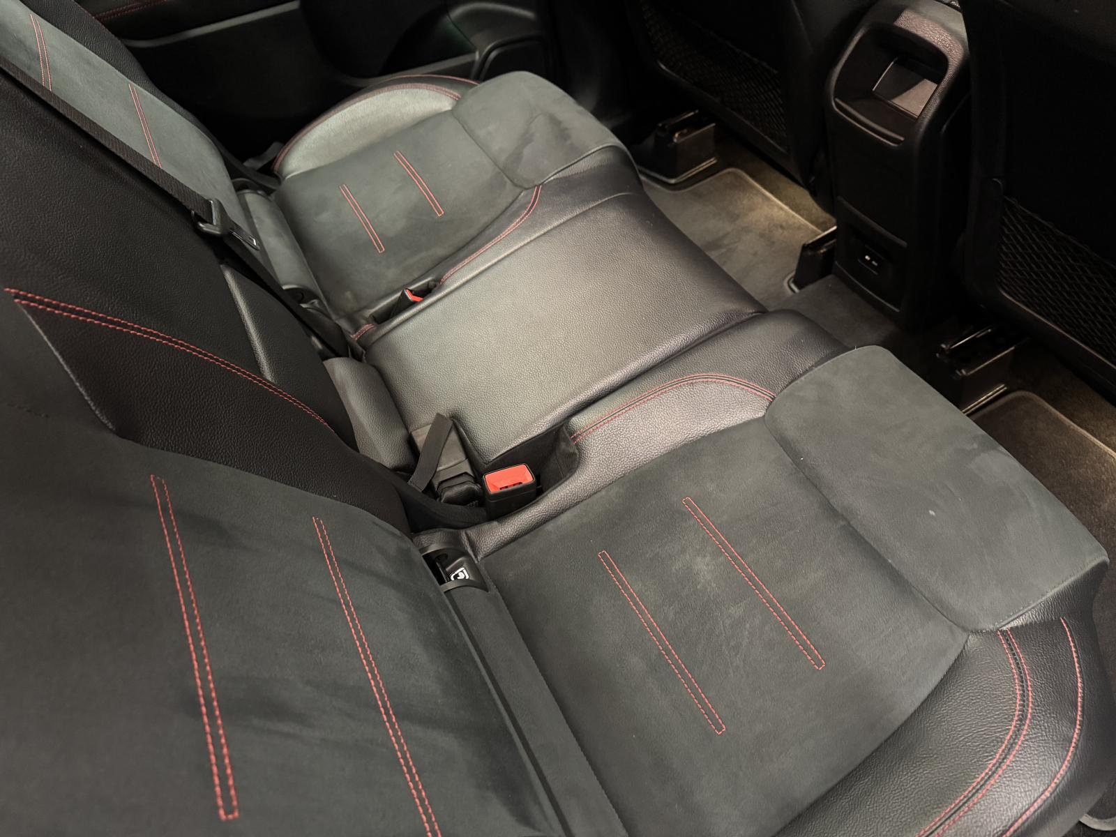 MERCEDES GLB