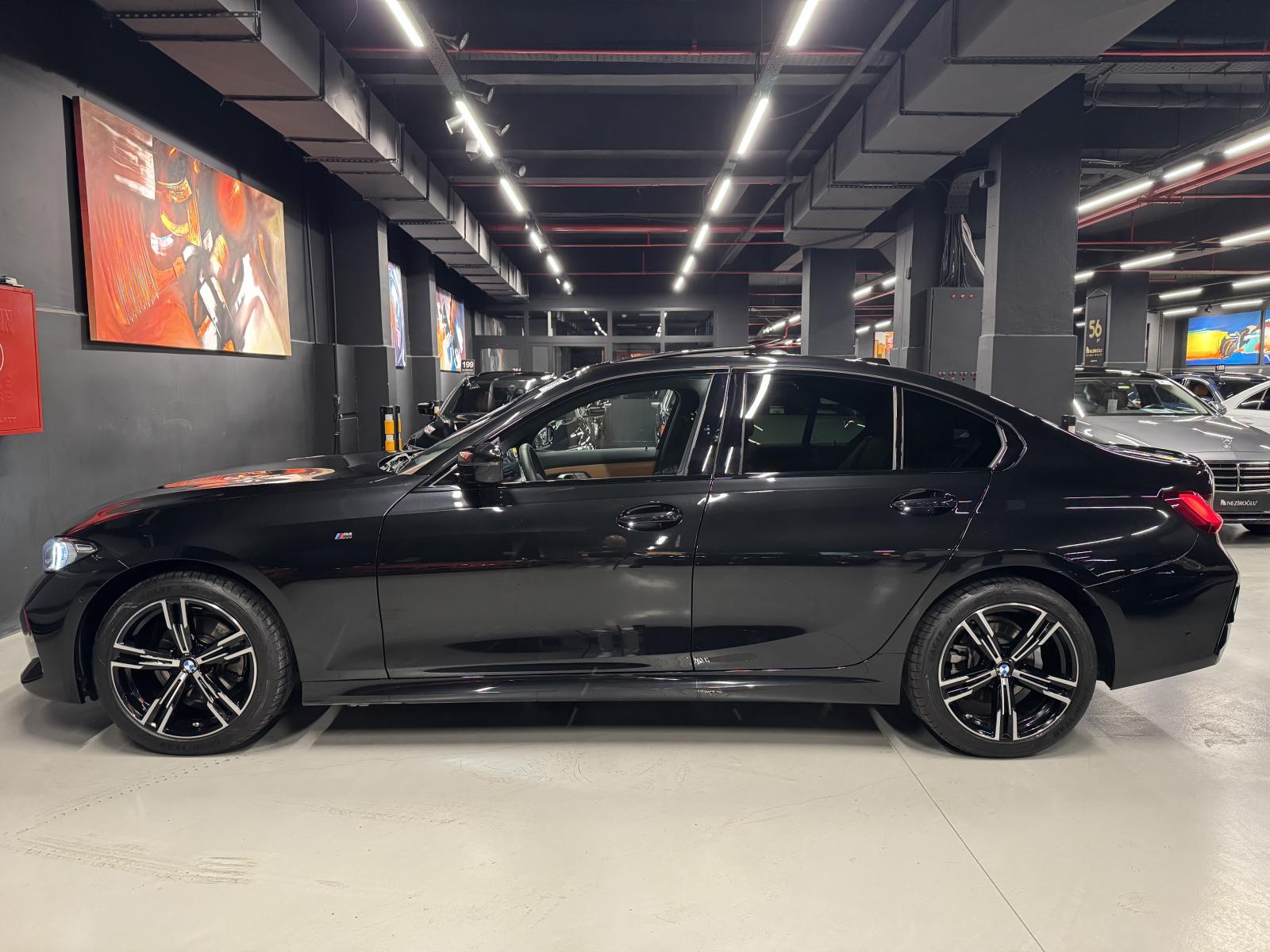 BMW 3 Serisi
