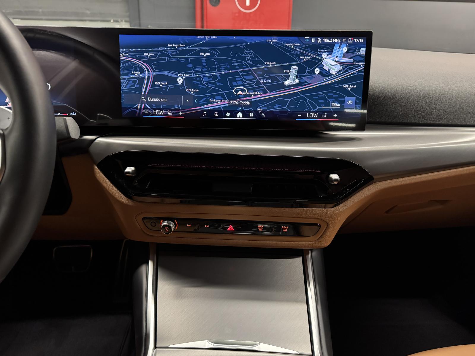 BMW 3 Serisi