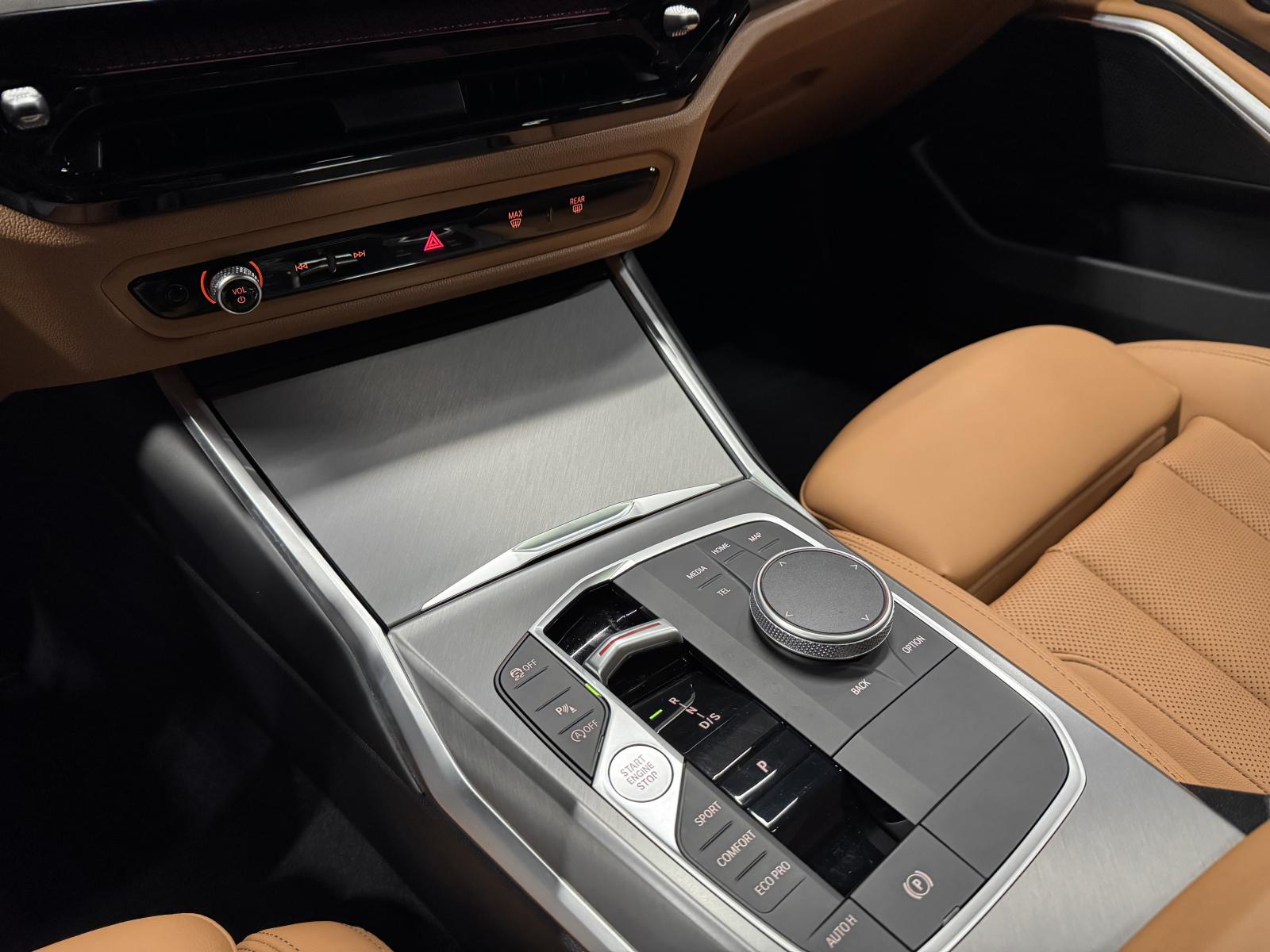 BMW 3 Serisi