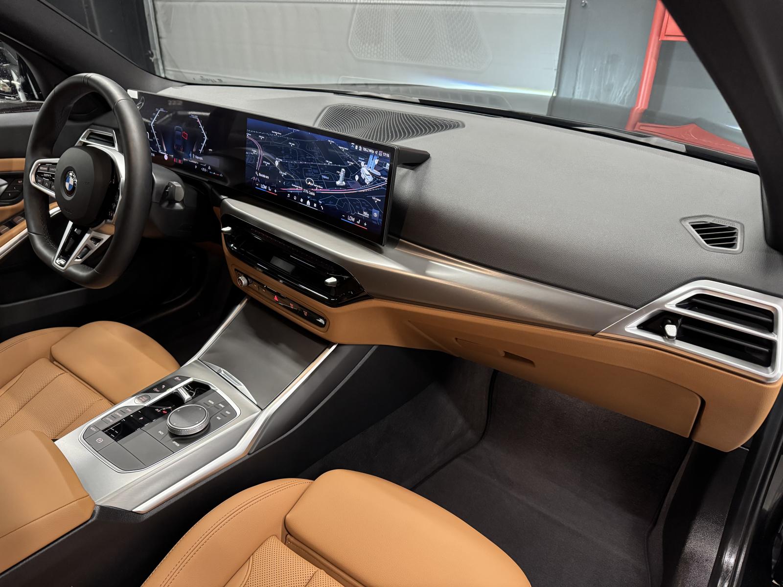 BMW 3 Serisi
