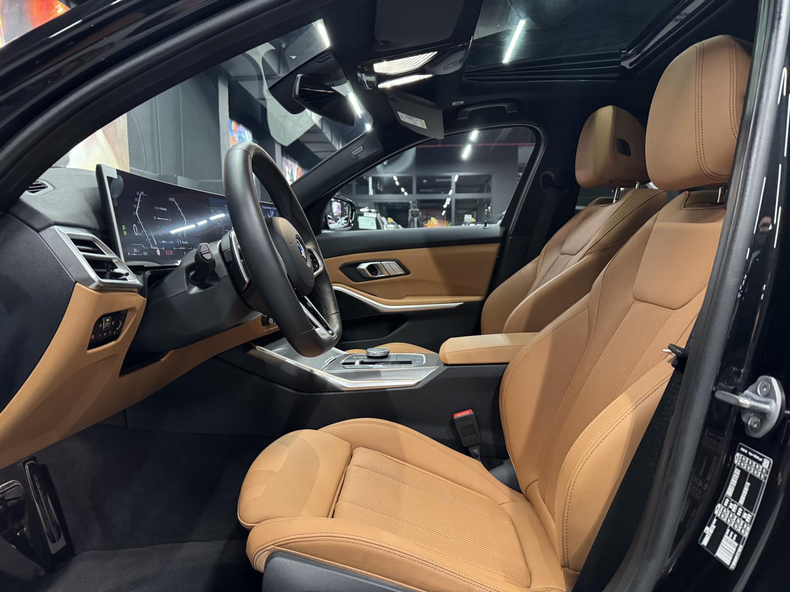 BMW 3 Serisi