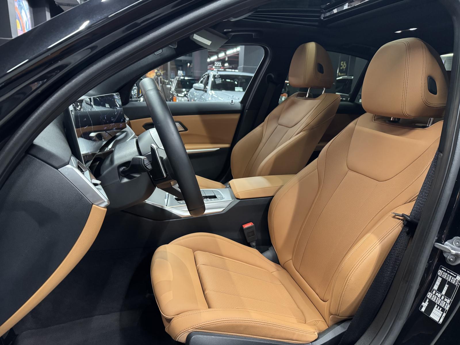BMW 3 Serisi