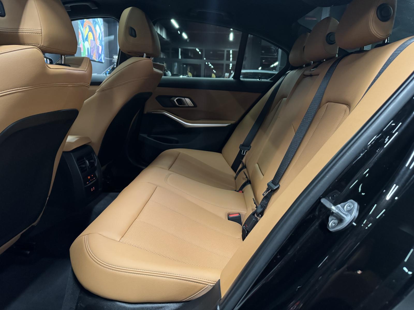 BMW 3 Serisi