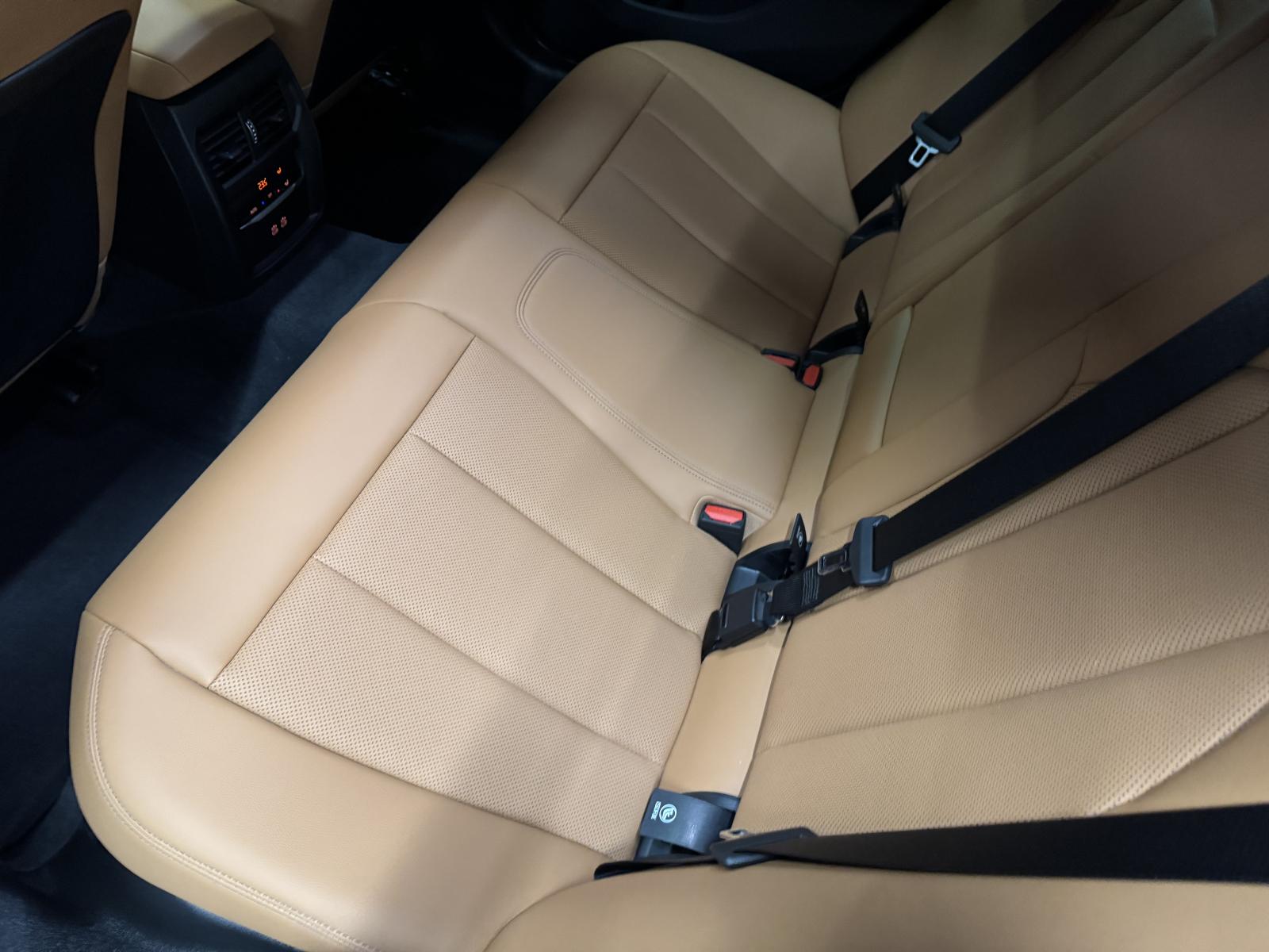 BMW 3 Serisi