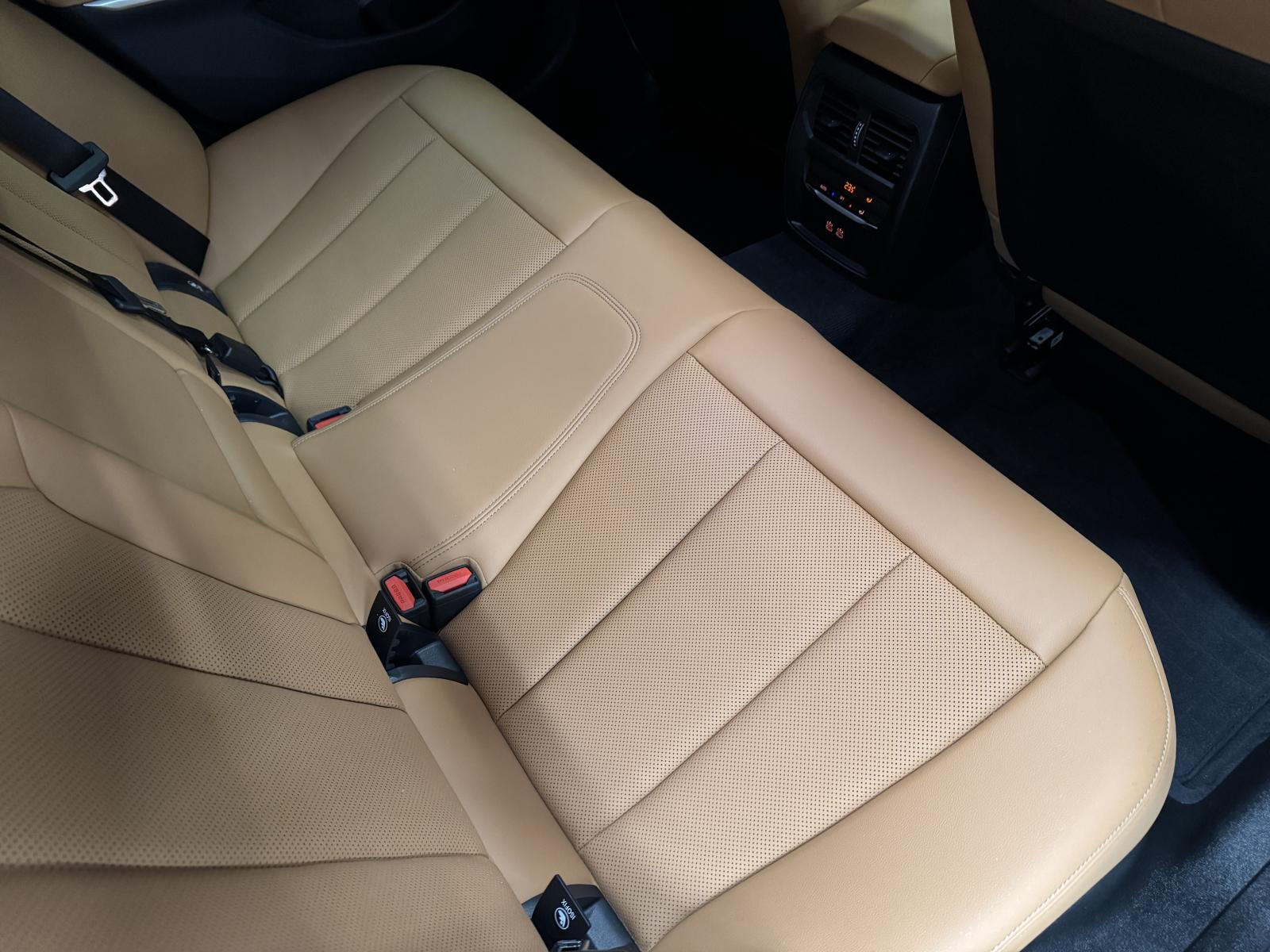 BMW 3 Serisi