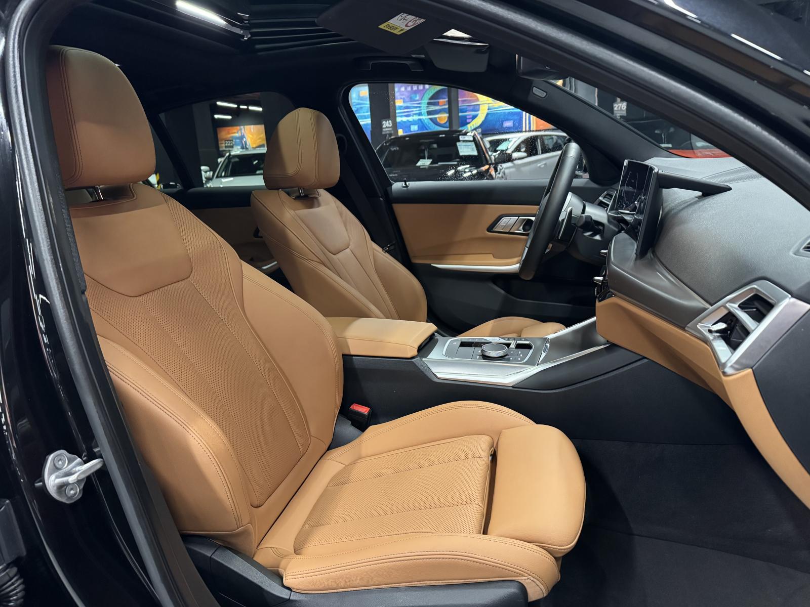 BMW 3 Serisi