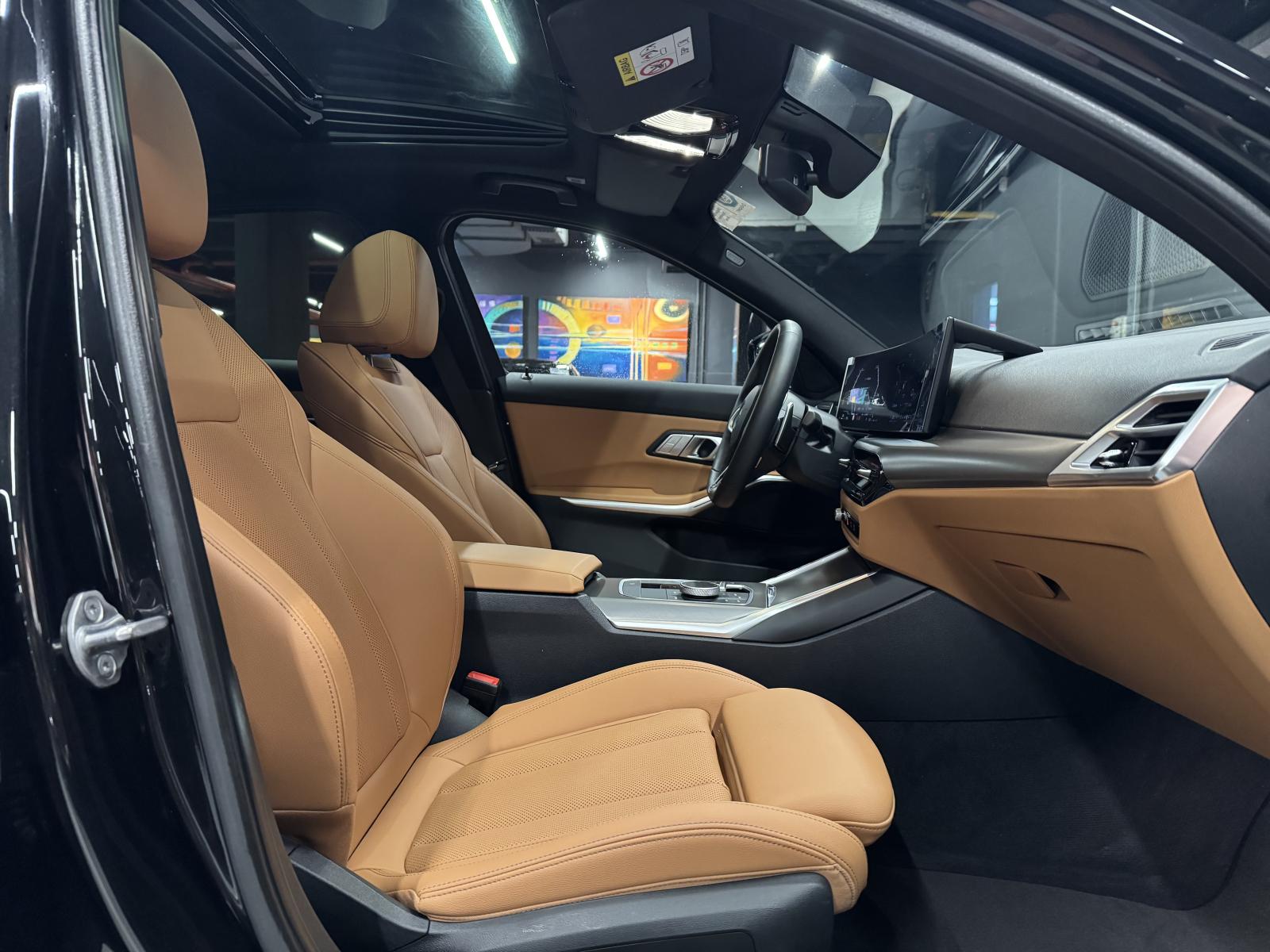 BMW 3 Serisi