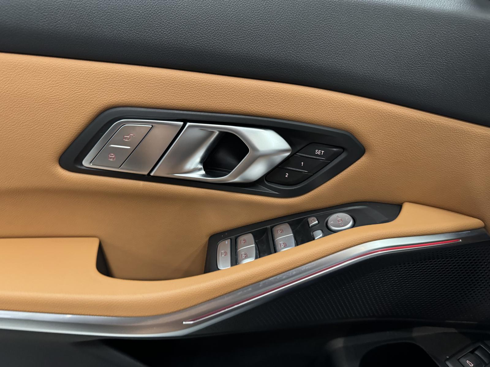 BMW 3 Serisi