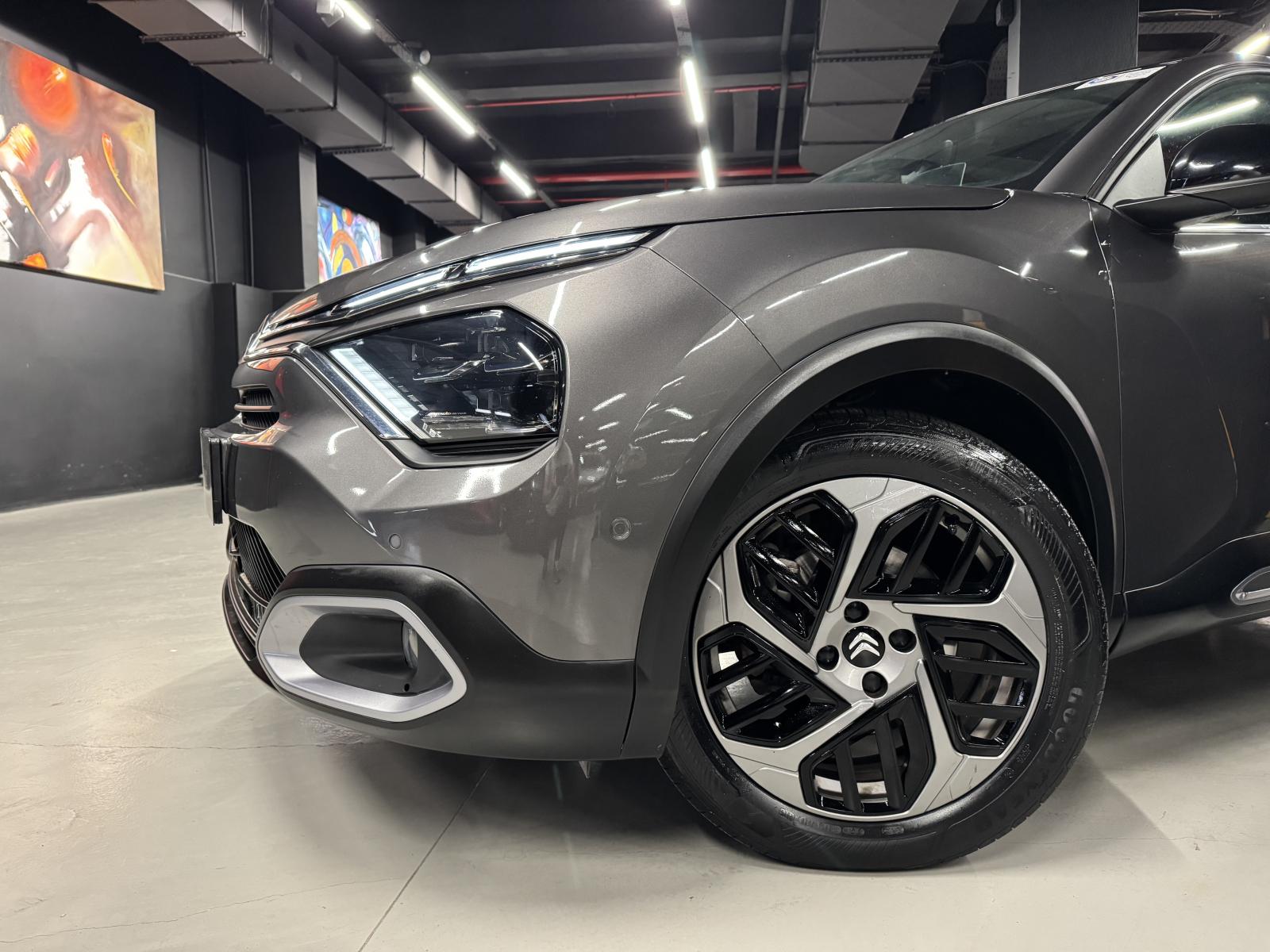 CITROEN C4 X