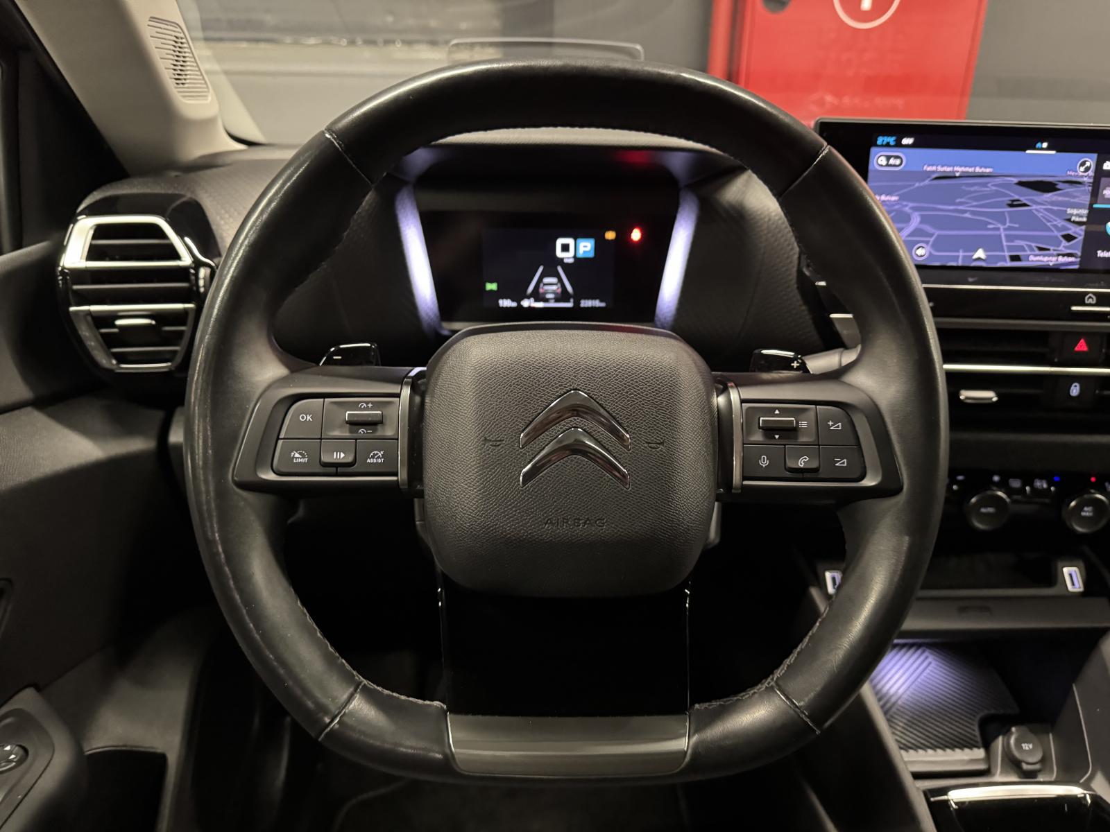 CITROEN C4 X