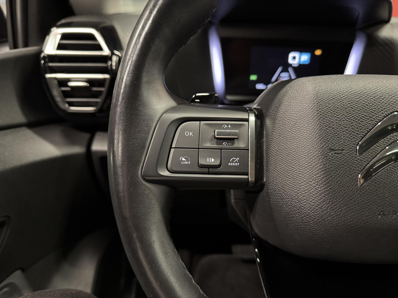 CITROEN C4 X